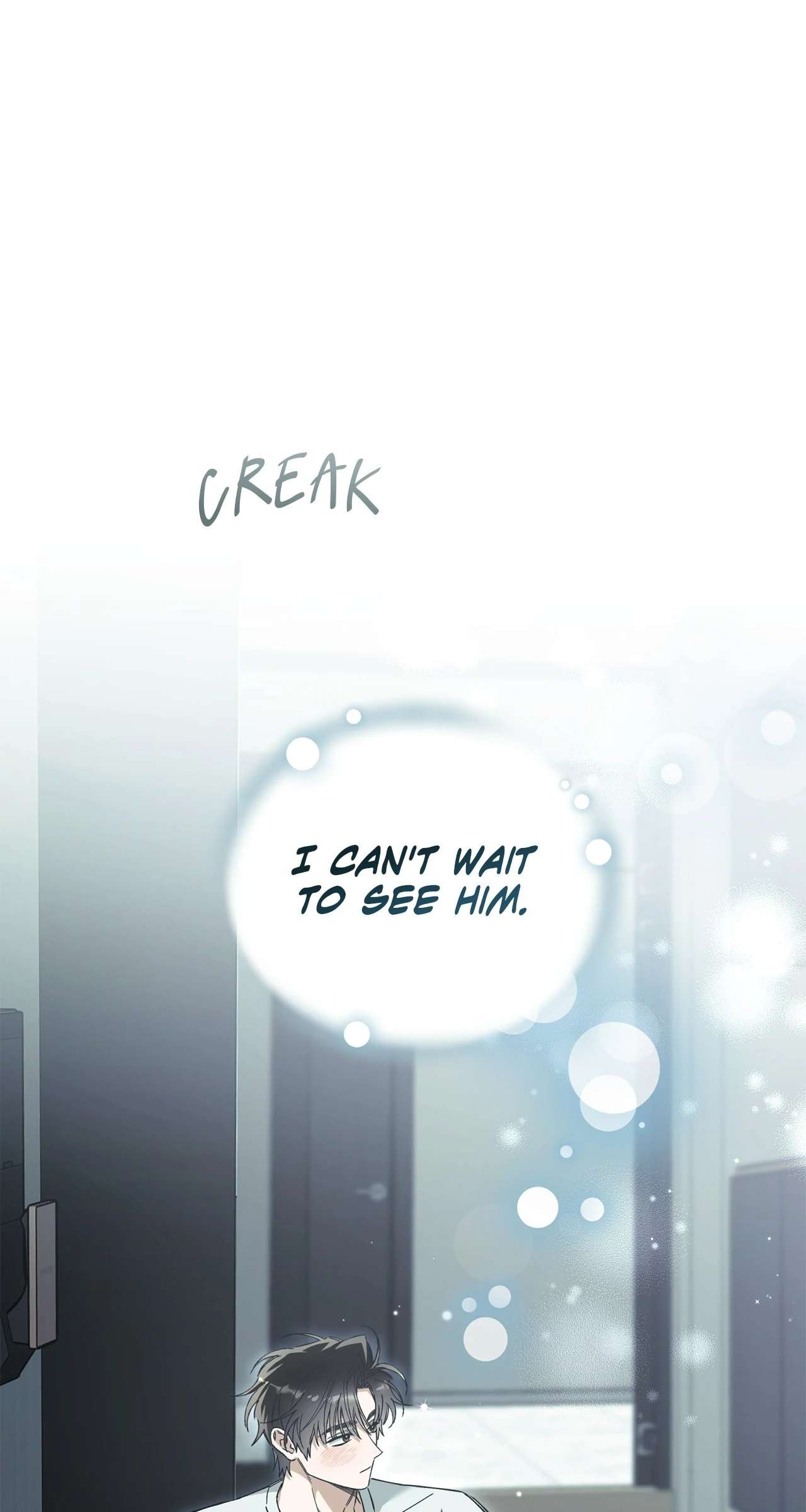 Unfair Love Affair Chapter 38 page 4 - 
