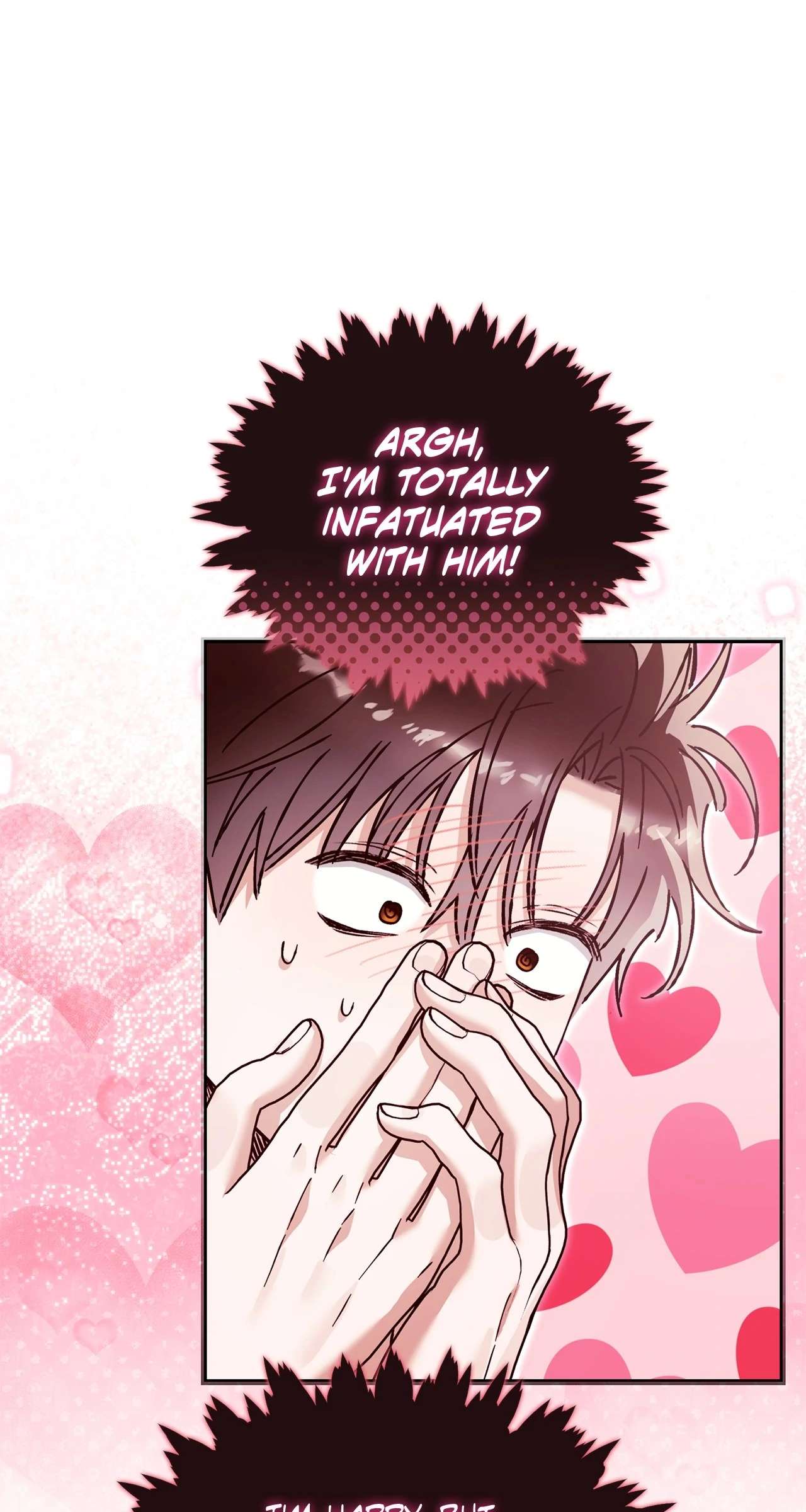 Unfair Love Affair Chapter 38 page 33 - 