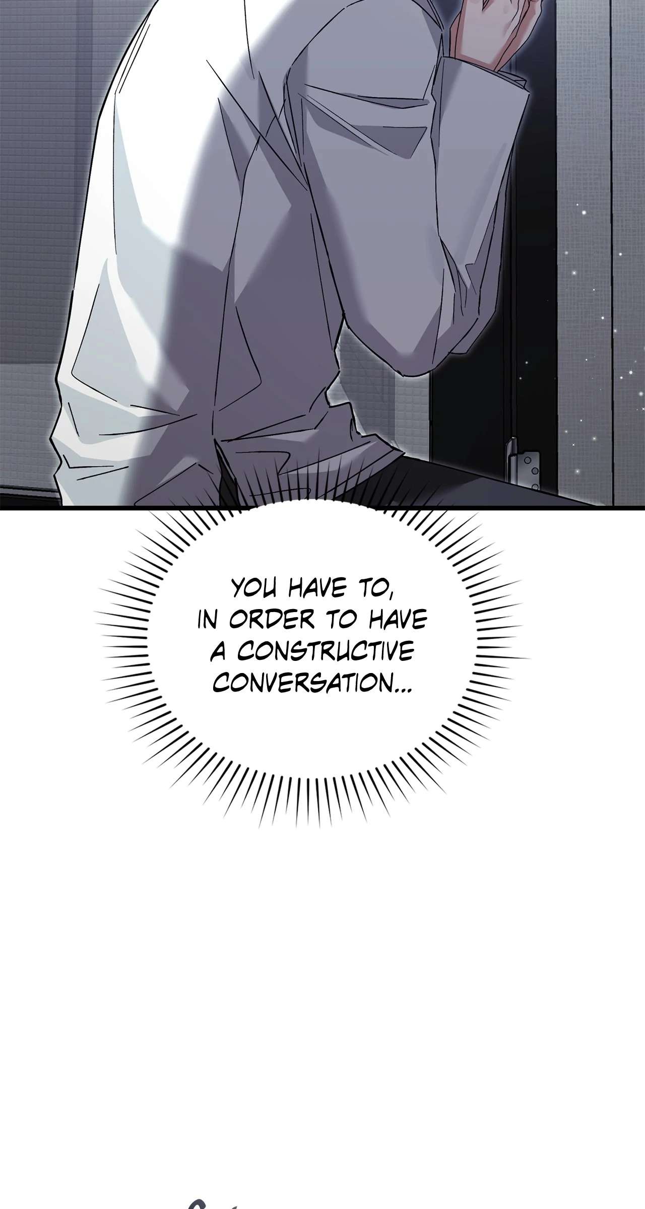 Unfair Love Affair Chapter 38 page 35 - 