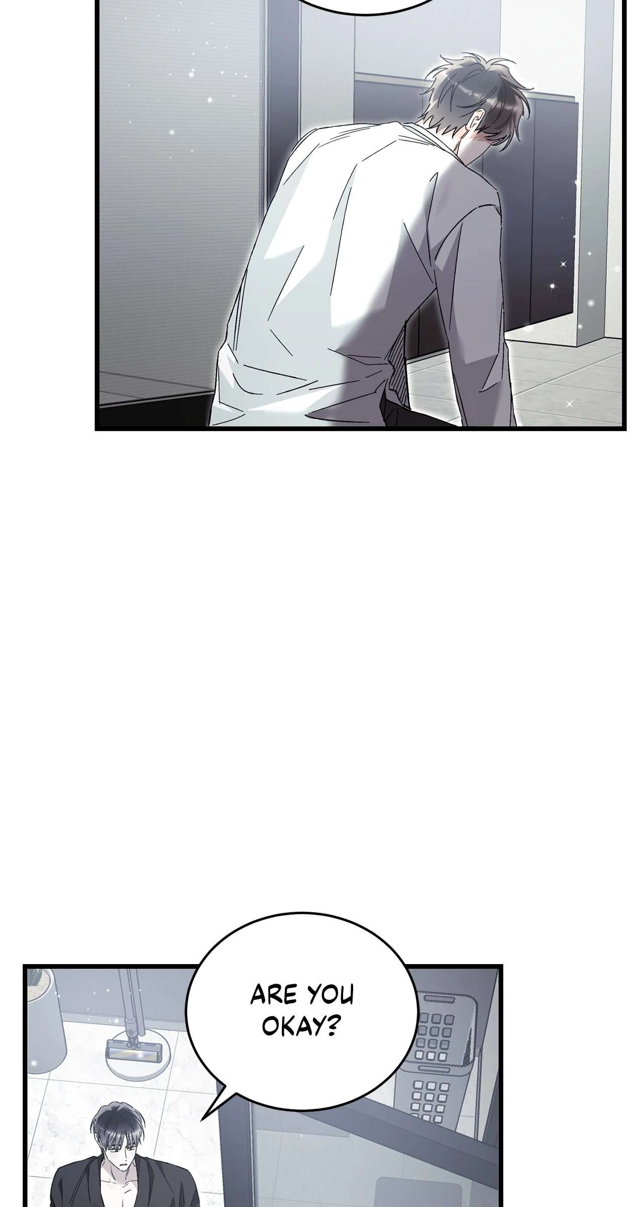 Unfair Love Affair Chapter 38 page 37 - 