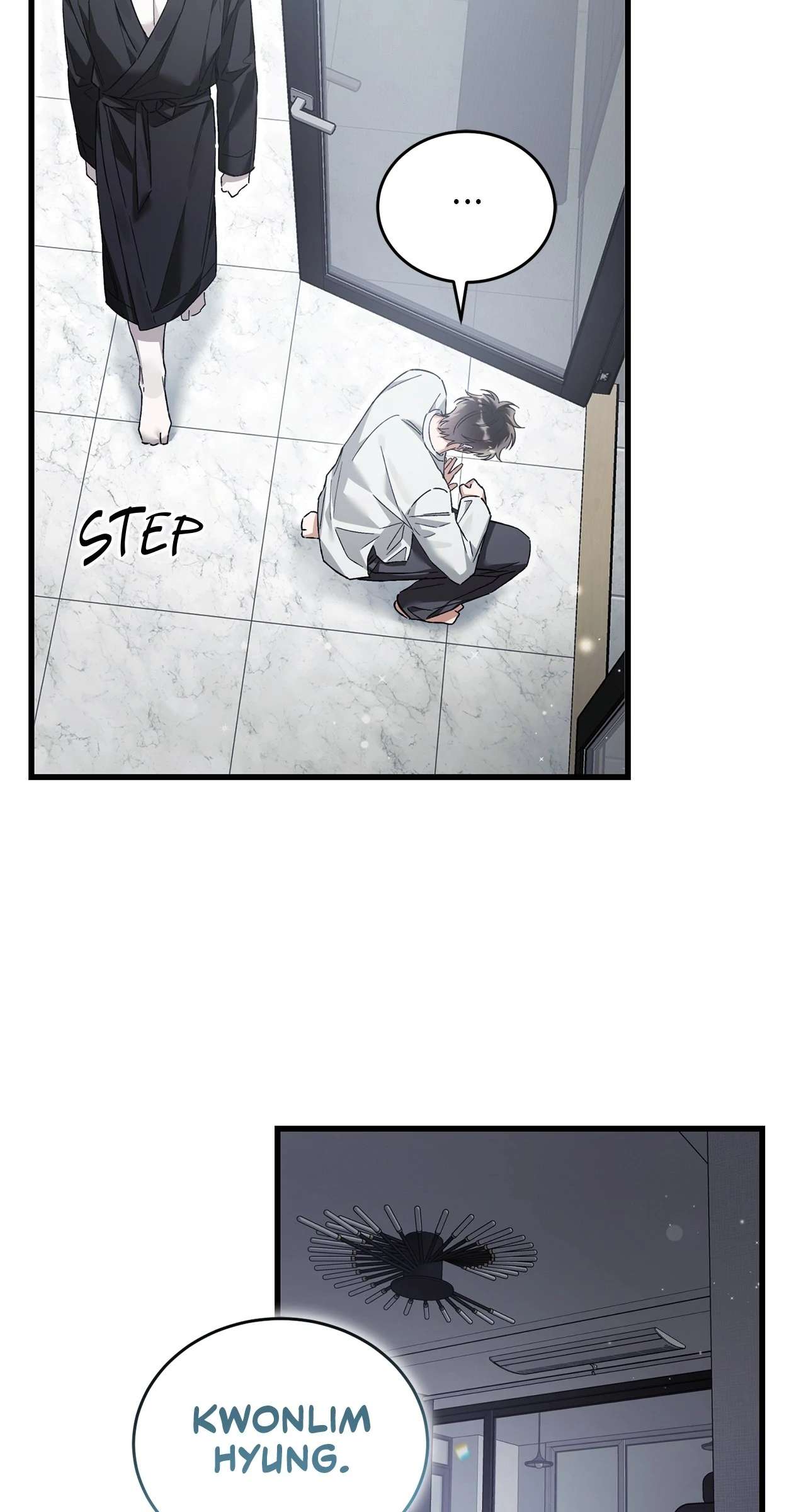 Unfair Love Affair Chapter 38 page 38 - 