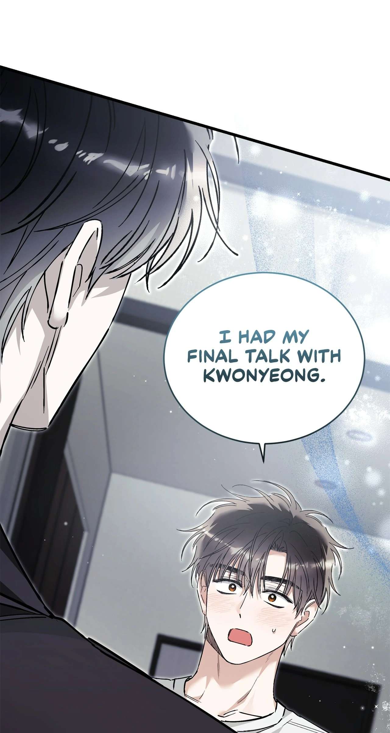 Unfair Love Affair Chapter 38 page 40 - 