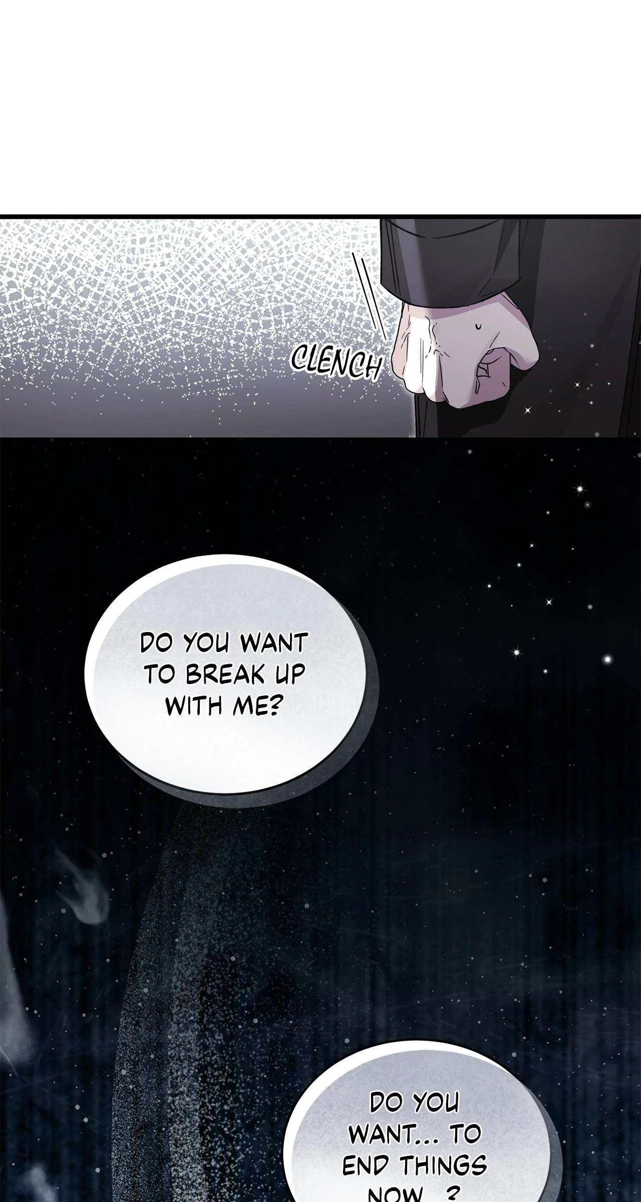 Unfair Love Affair Chapter 38 page 44 - 