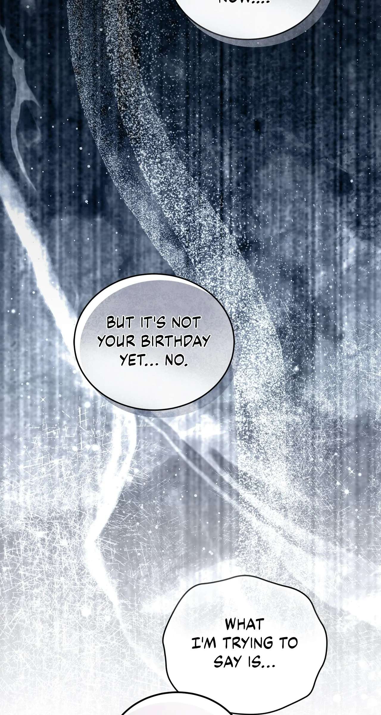 Unfair Love Affair Chapter 38 page 45 - 