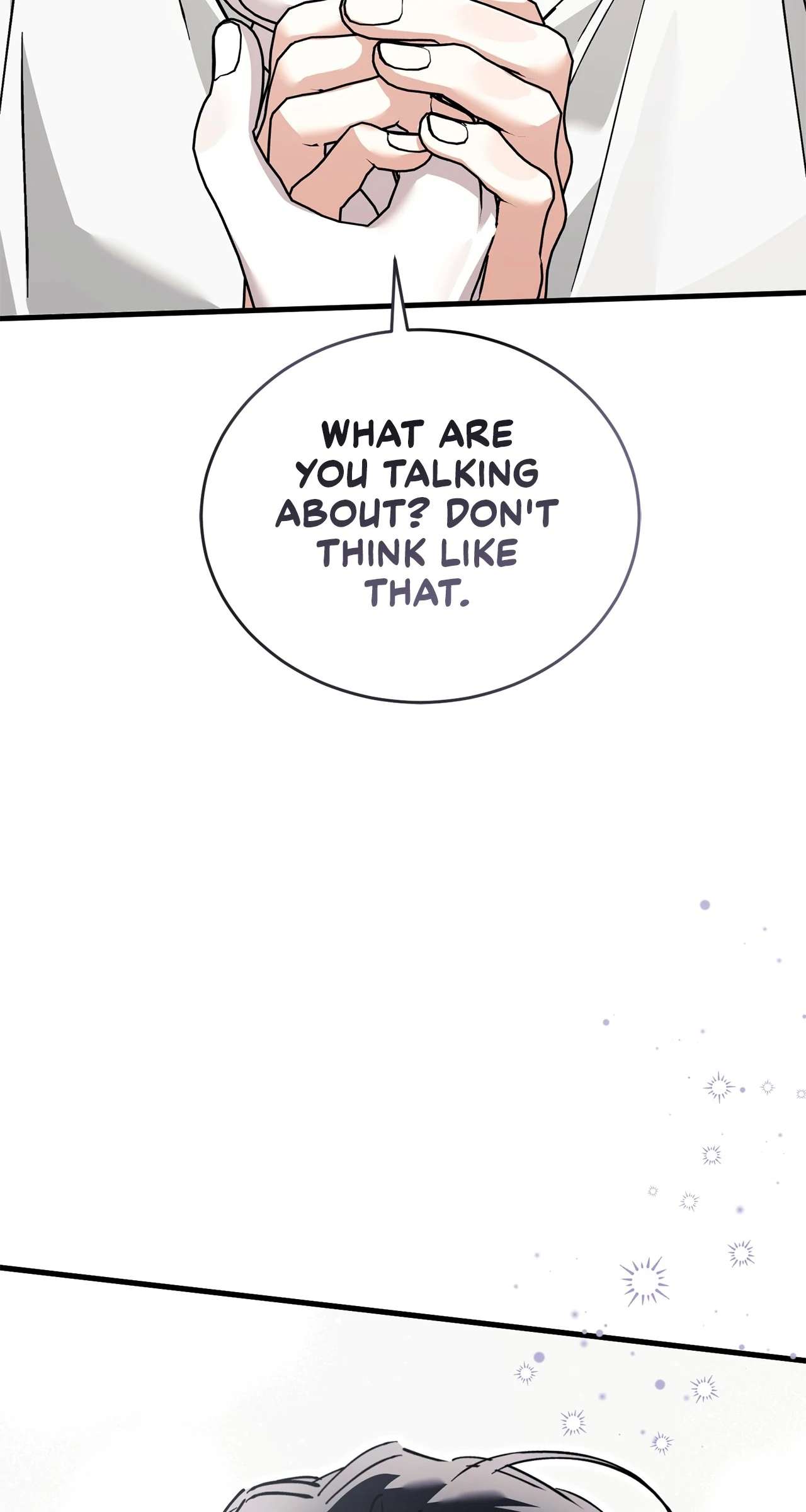 Unfair Love Affair Chapter 38 page 48 - 