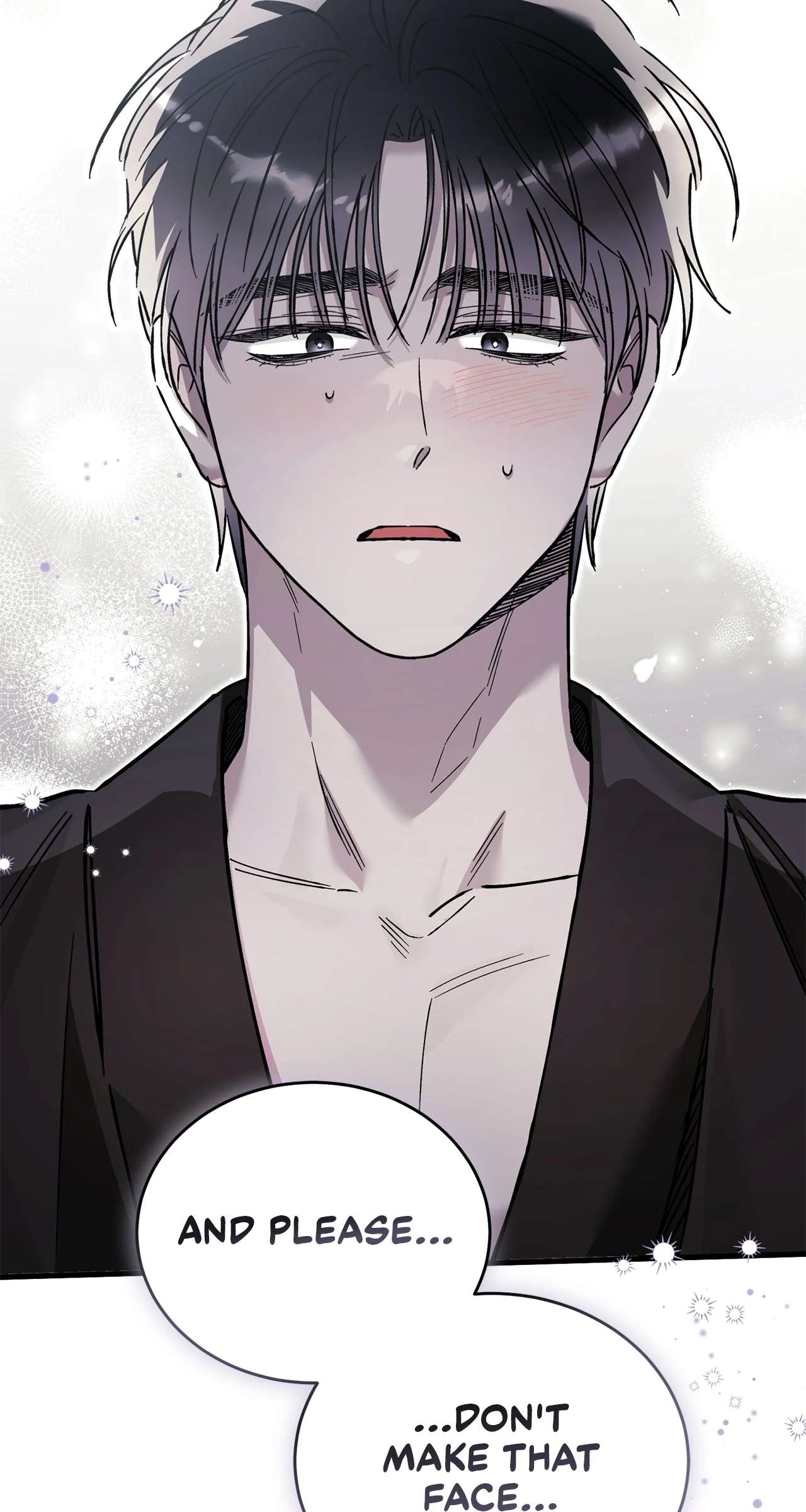 Unfair Love Affair Chapter 38 page 49 - 