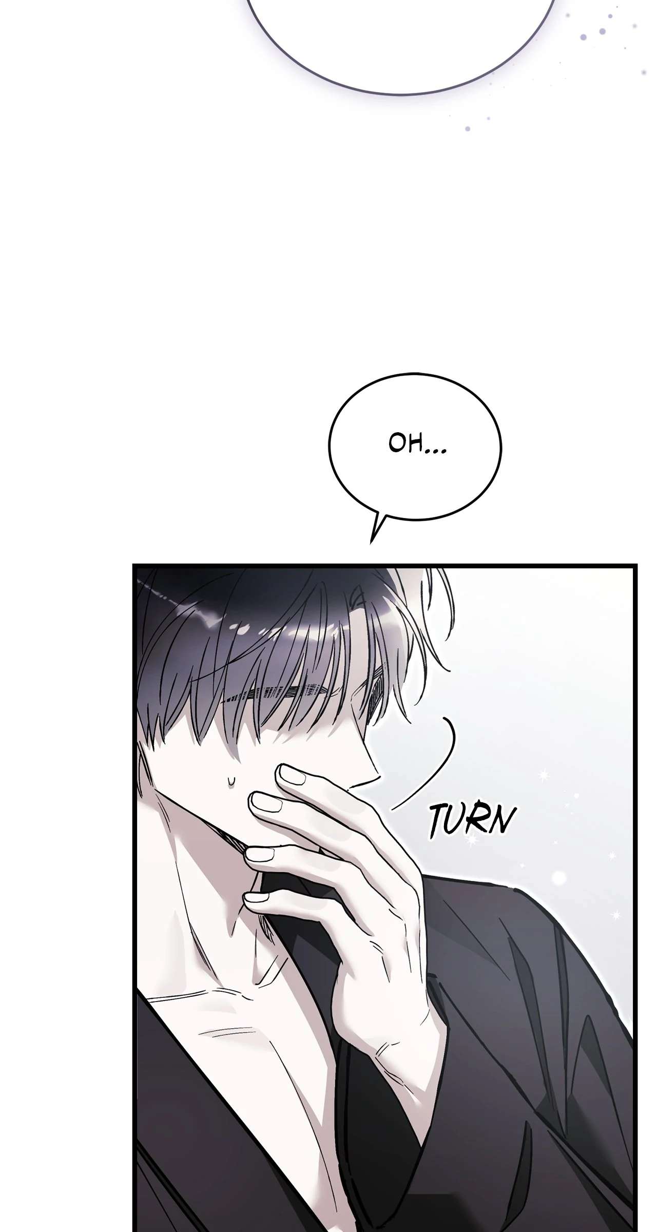 Unfair Love Affair Chapter 38 page 50 - 