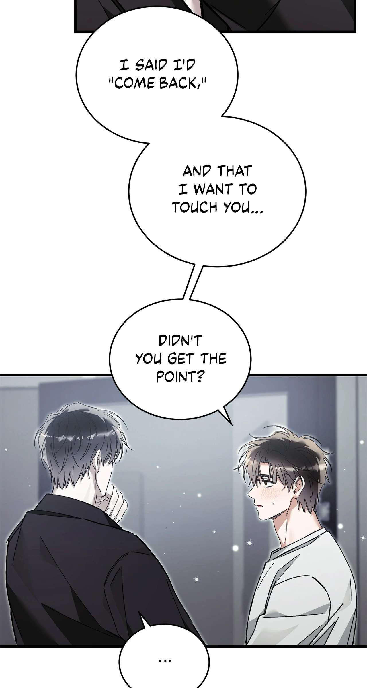 Unfair Love Affair Chapter 38 page 51 - 