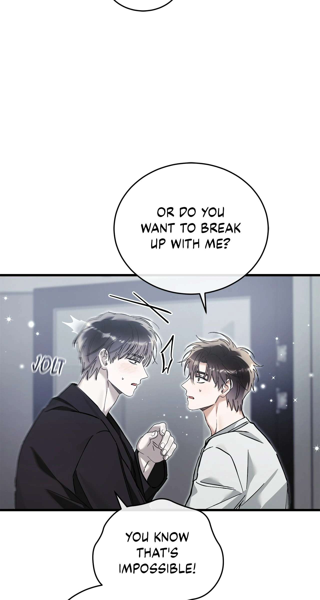 Unfair Love Affair Chapter 38 page 52 - 