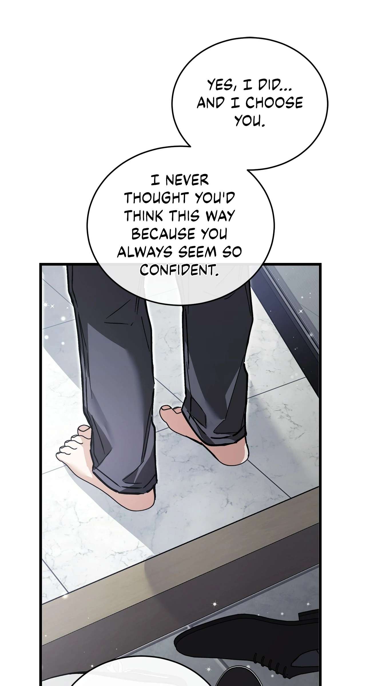 Unfair Love Affair Chapter 38 page 54 - 