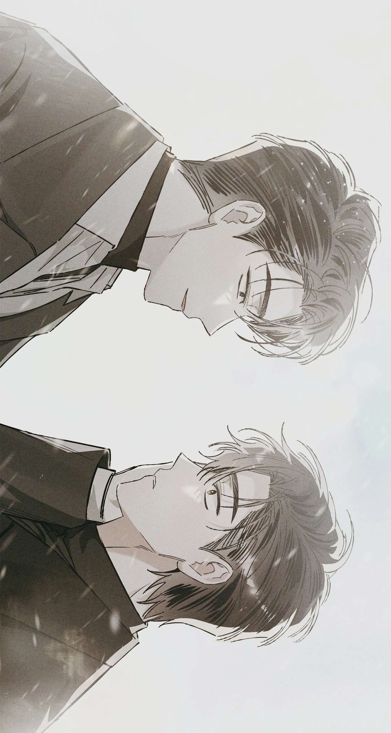 Unfair Love Affair Chapter 38 page 58 - 