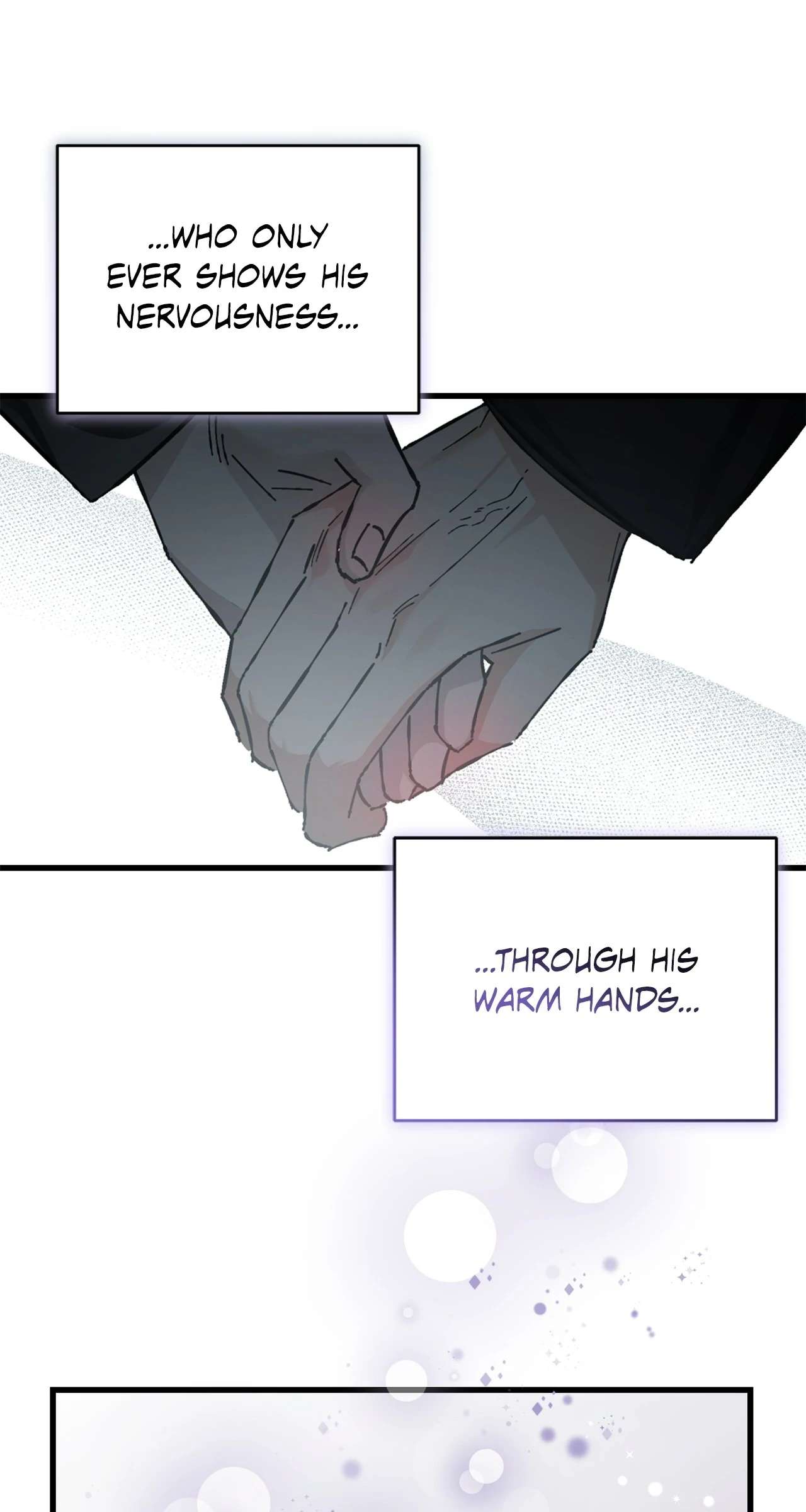 Unfair Love Affair Chapter 38 page 61 - 