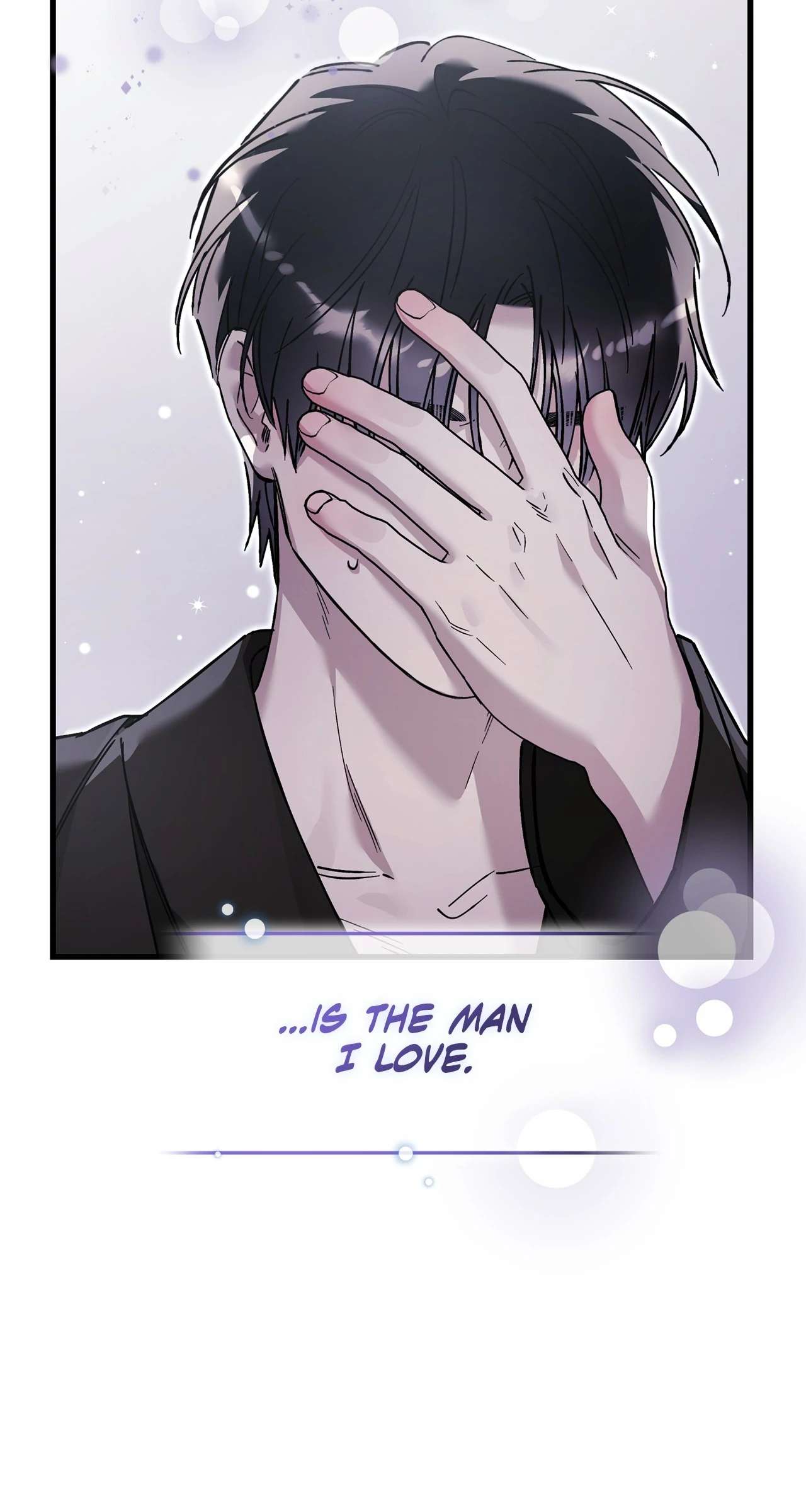 Unfair Love Affair Chapter 38 page 62 - 