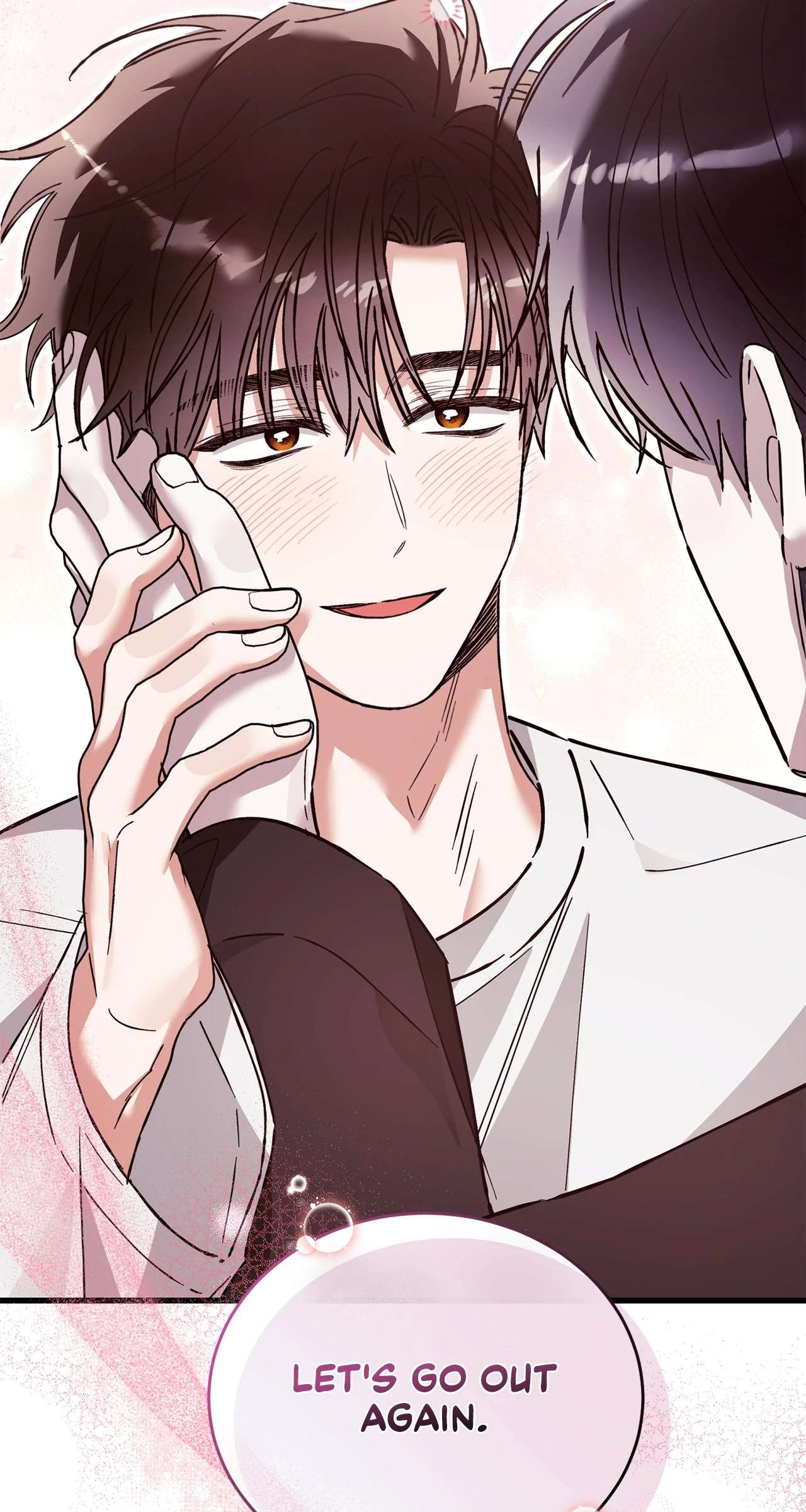 Unfair Love Affair Chapter 38 page 65 - 