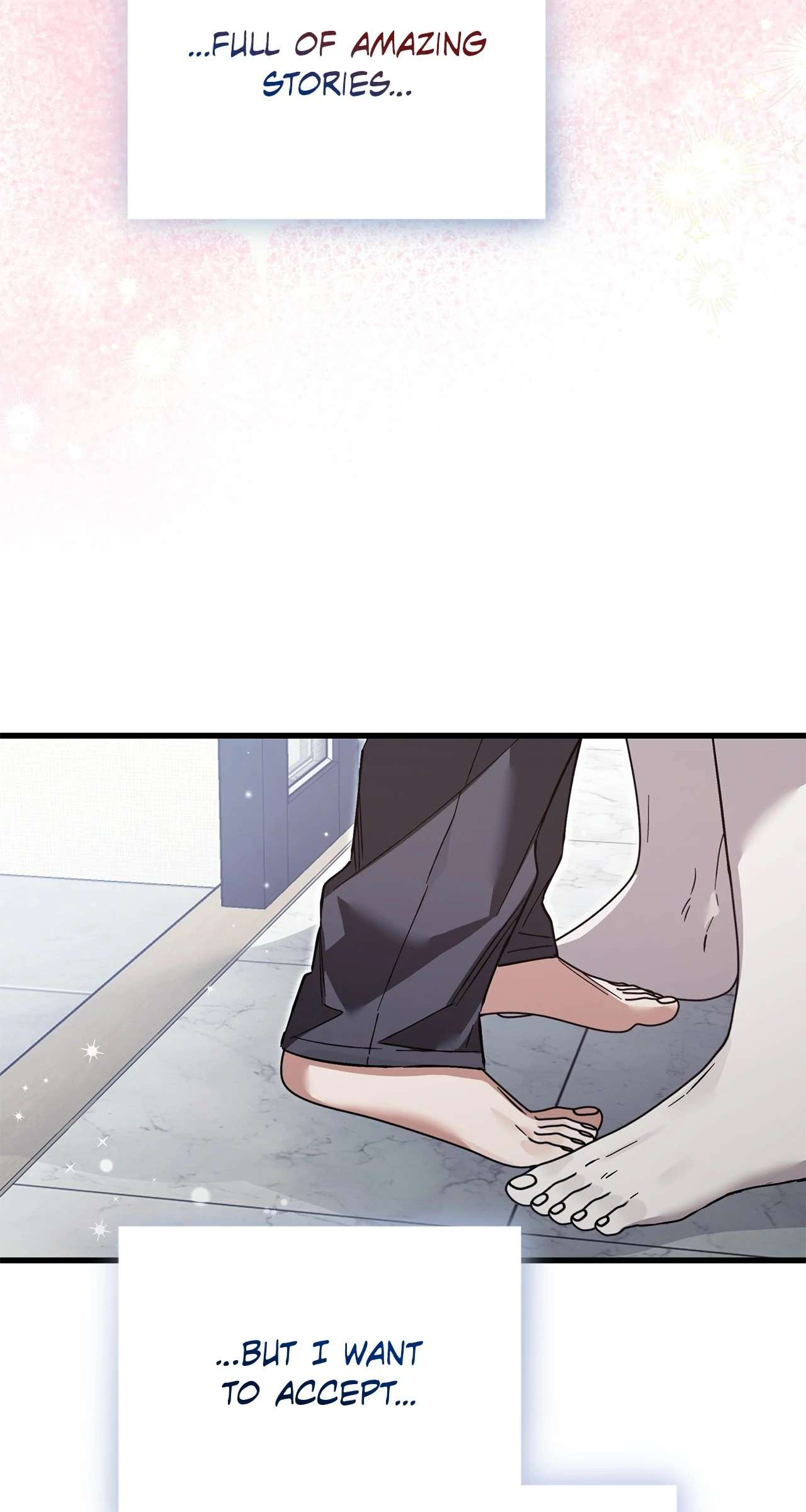 Unfair Love Affair Chapter 38 page 70 - 
