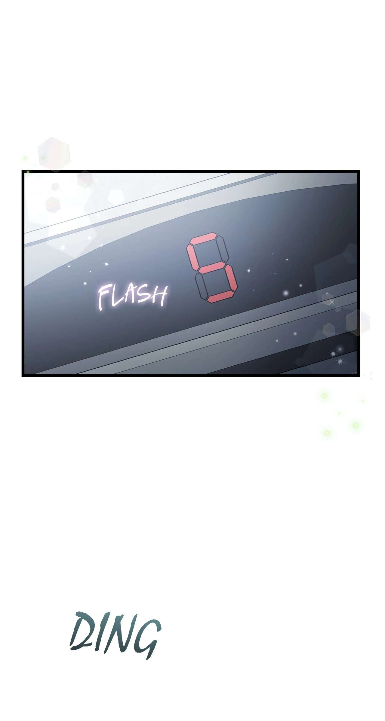 Unfair Love Affair Chapter 38 page 8 - 