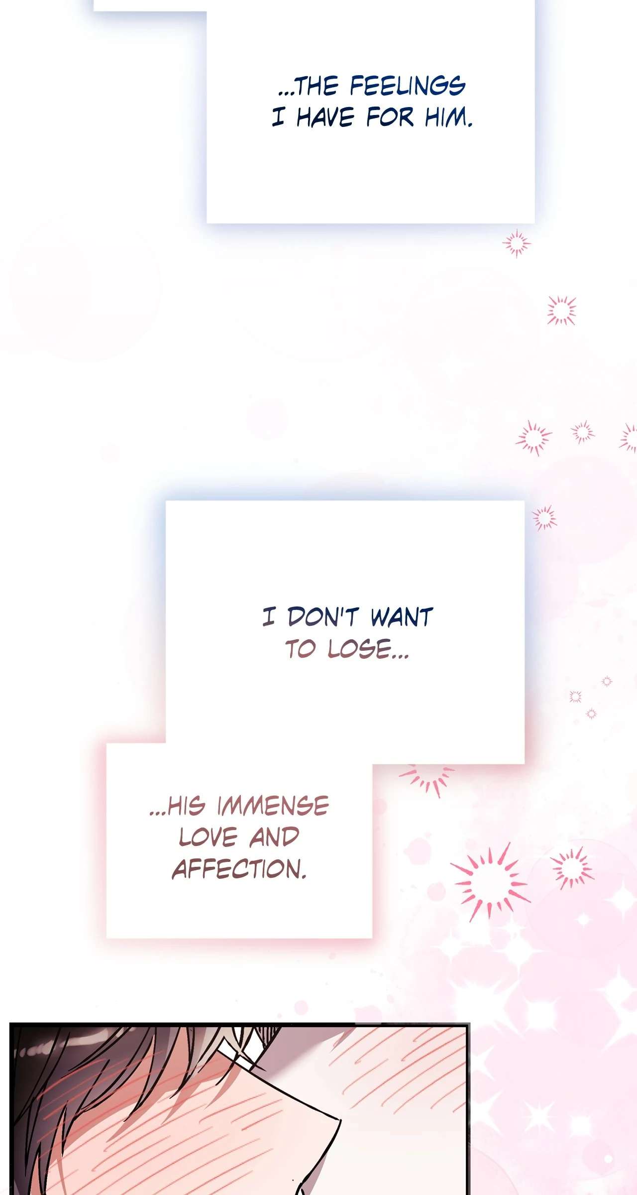 Unfair Love Affair Chapter 38 page 71 - 