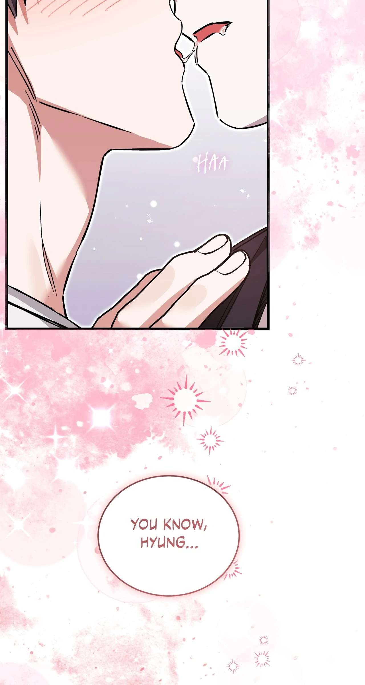 Unfair Love Affair Chapter 38 page 72 - 