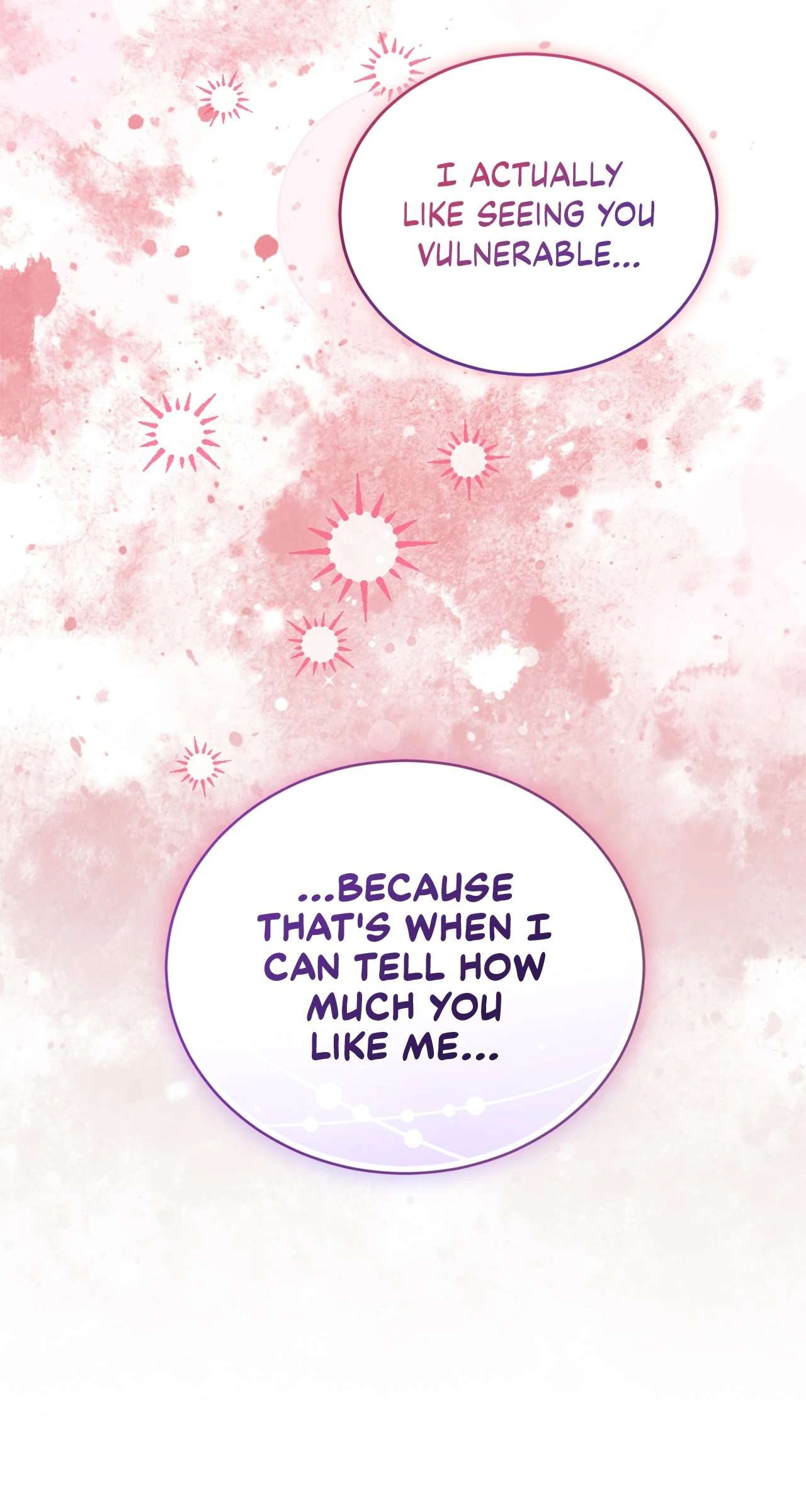 Unfair Love Affair Chapter 38 page 73 - 