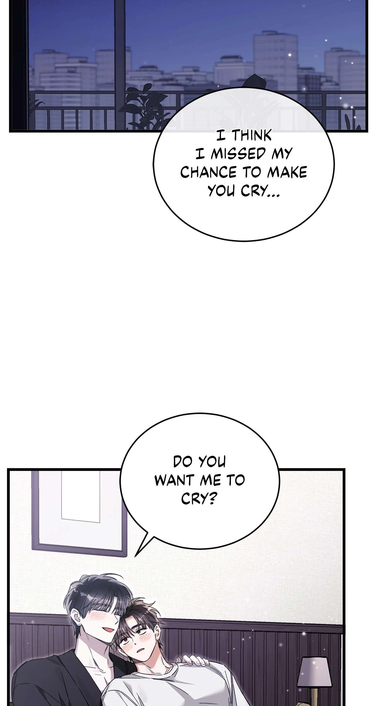 Unfair Love Affair Chapter 38 page 77 - 