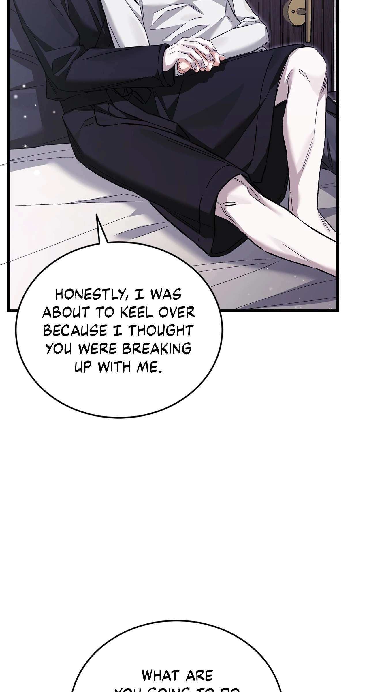 Unfair Love Affair Chapter 38 page 78 - 