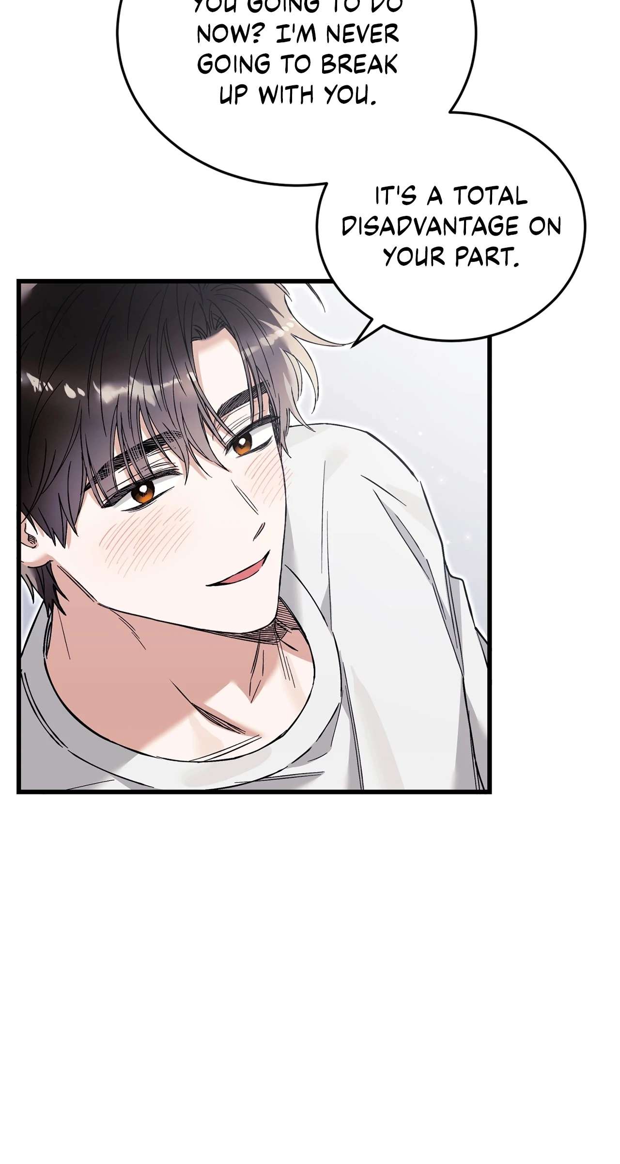 Unfair Love Affair Chapter 38 page 79 - 