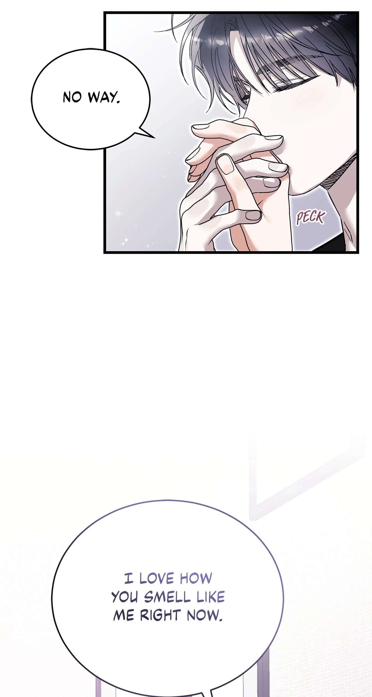 Unfair Love Affair Chapter 38 page 80 - 