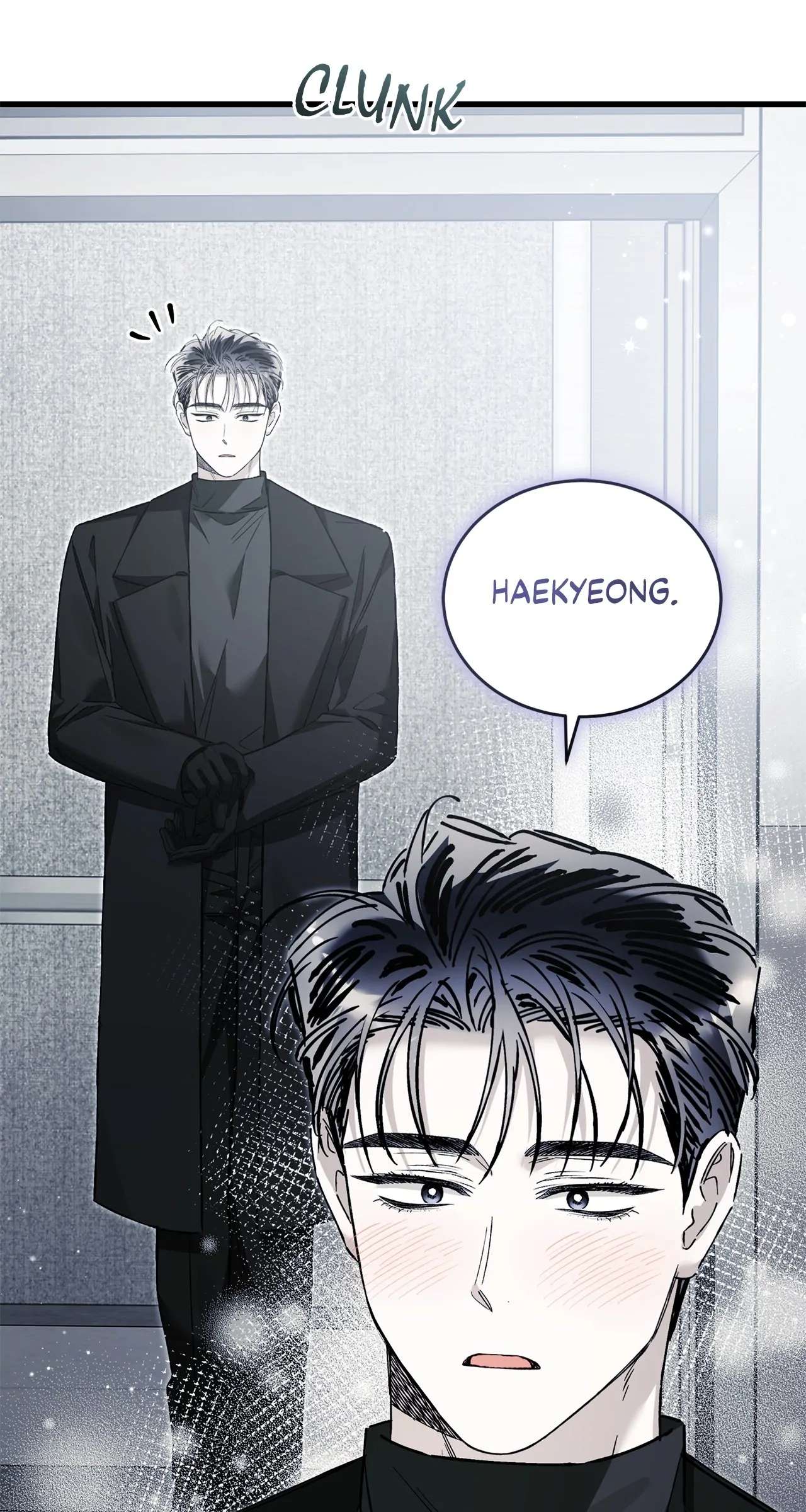 Unfair Love Affair Chapter 38 page 9 - 