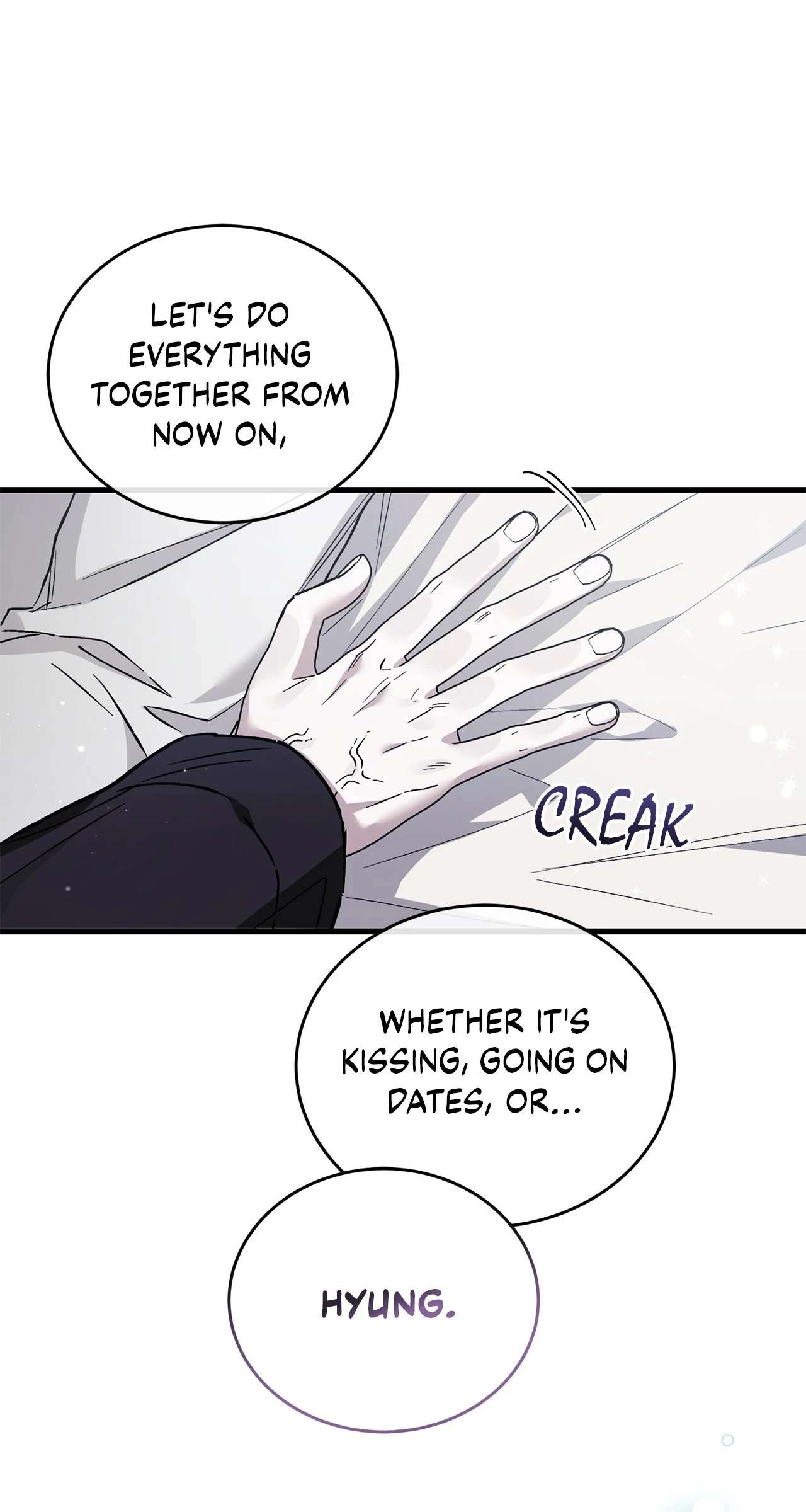 Unfair Love Affair Chapter 38 page 82 - 