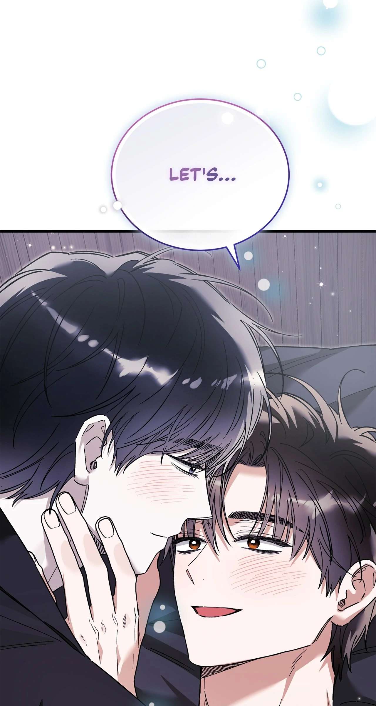 Unfair Love Affair Chapter 38 page 83 - 