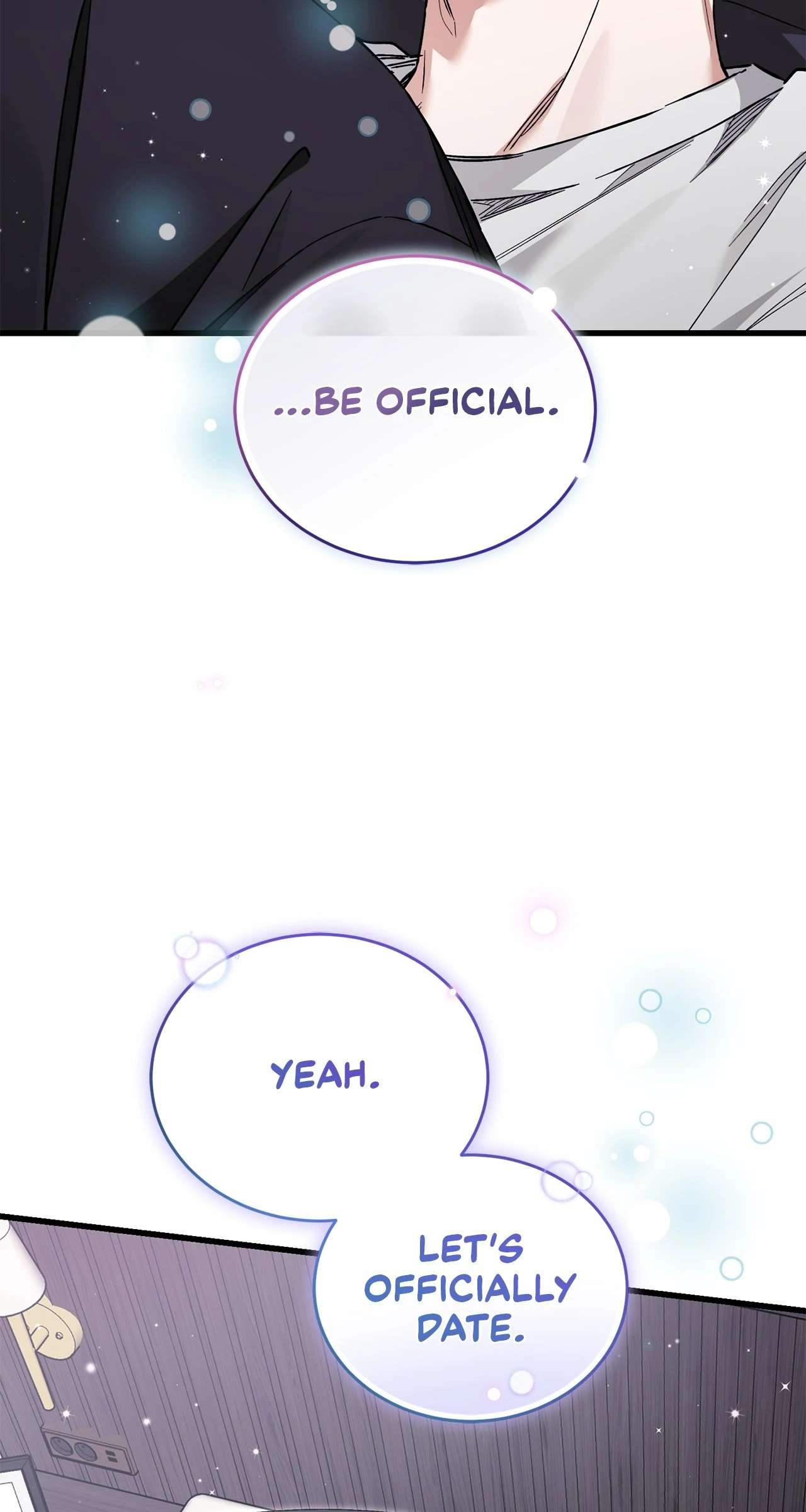 Unfair Love Affair Chapter 38 page 84 - 