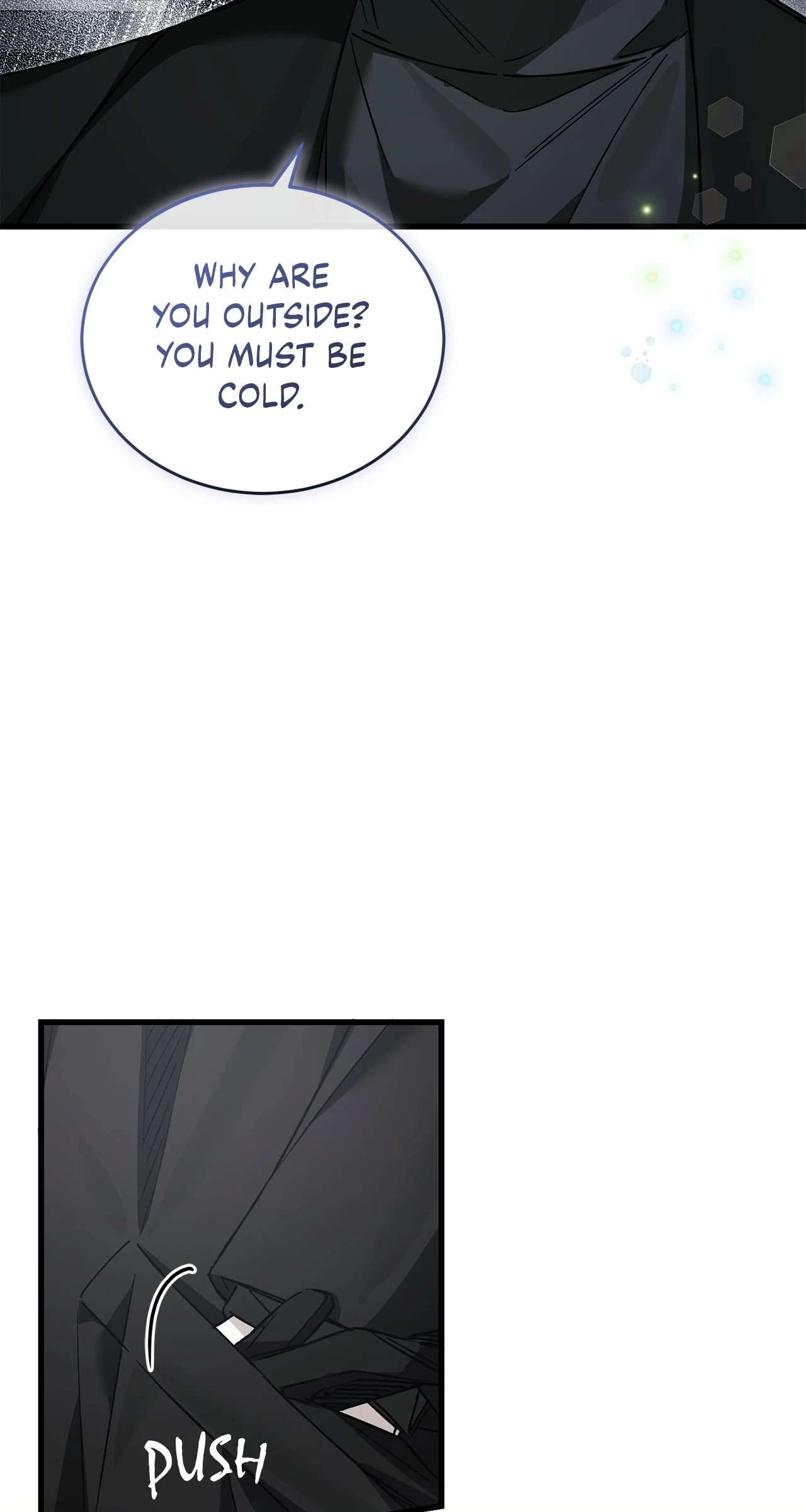 Unfair Love Affair Chapter 38 page 10 - 