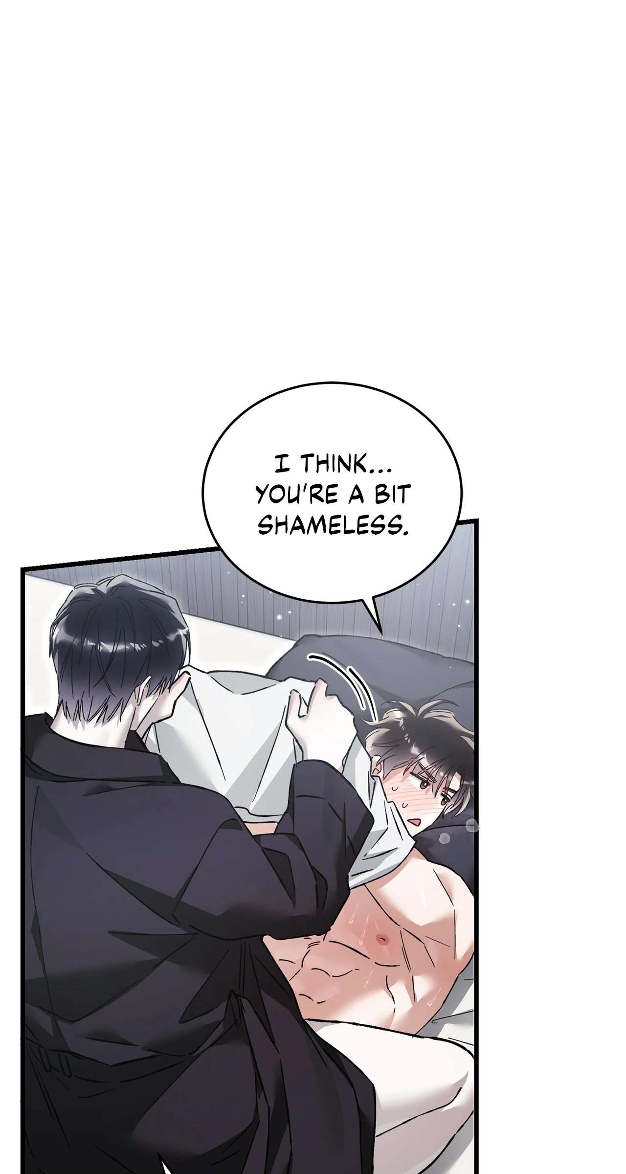 Unfair Love Affair Chapter 39 page 11 - 