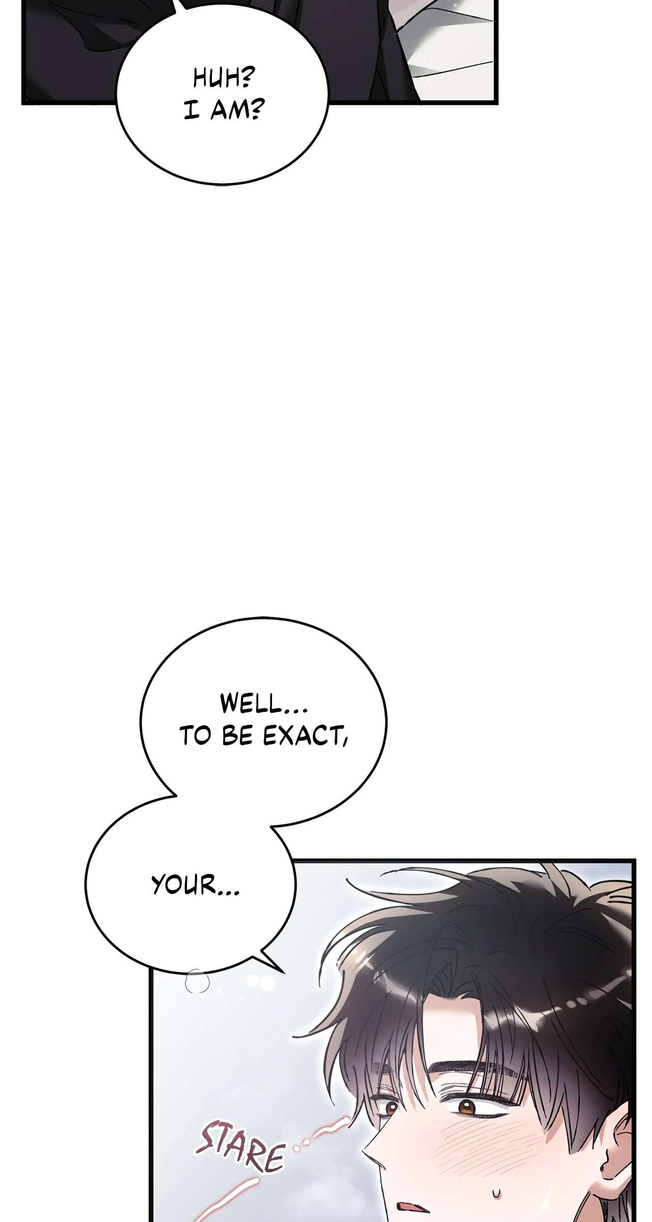 Unfair Love Affair Chapter 39 page 12 - 