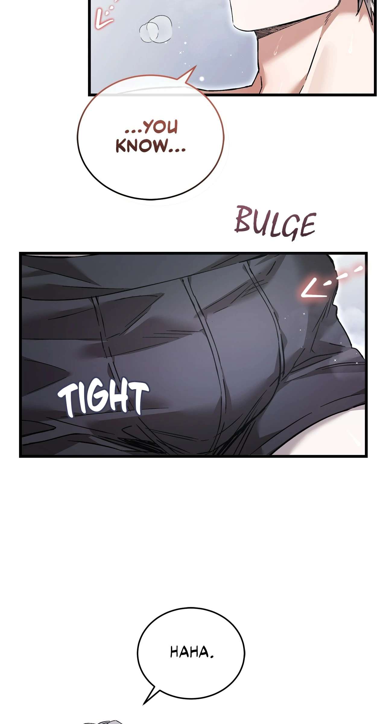 Unfair Love Affair Chapter 39 page 13 - 