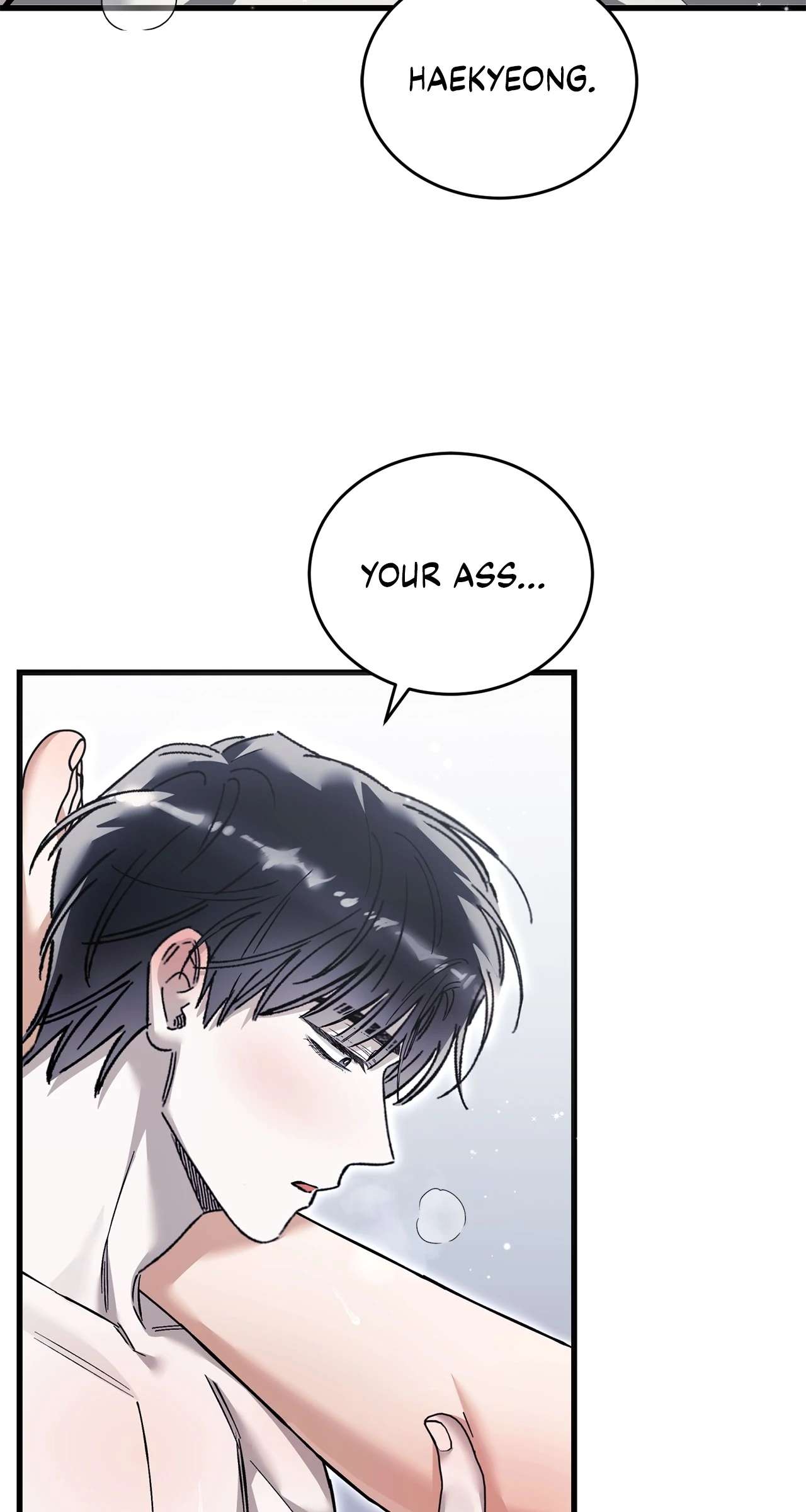 Unfair Love Affair Chapter 39 page 18 - 