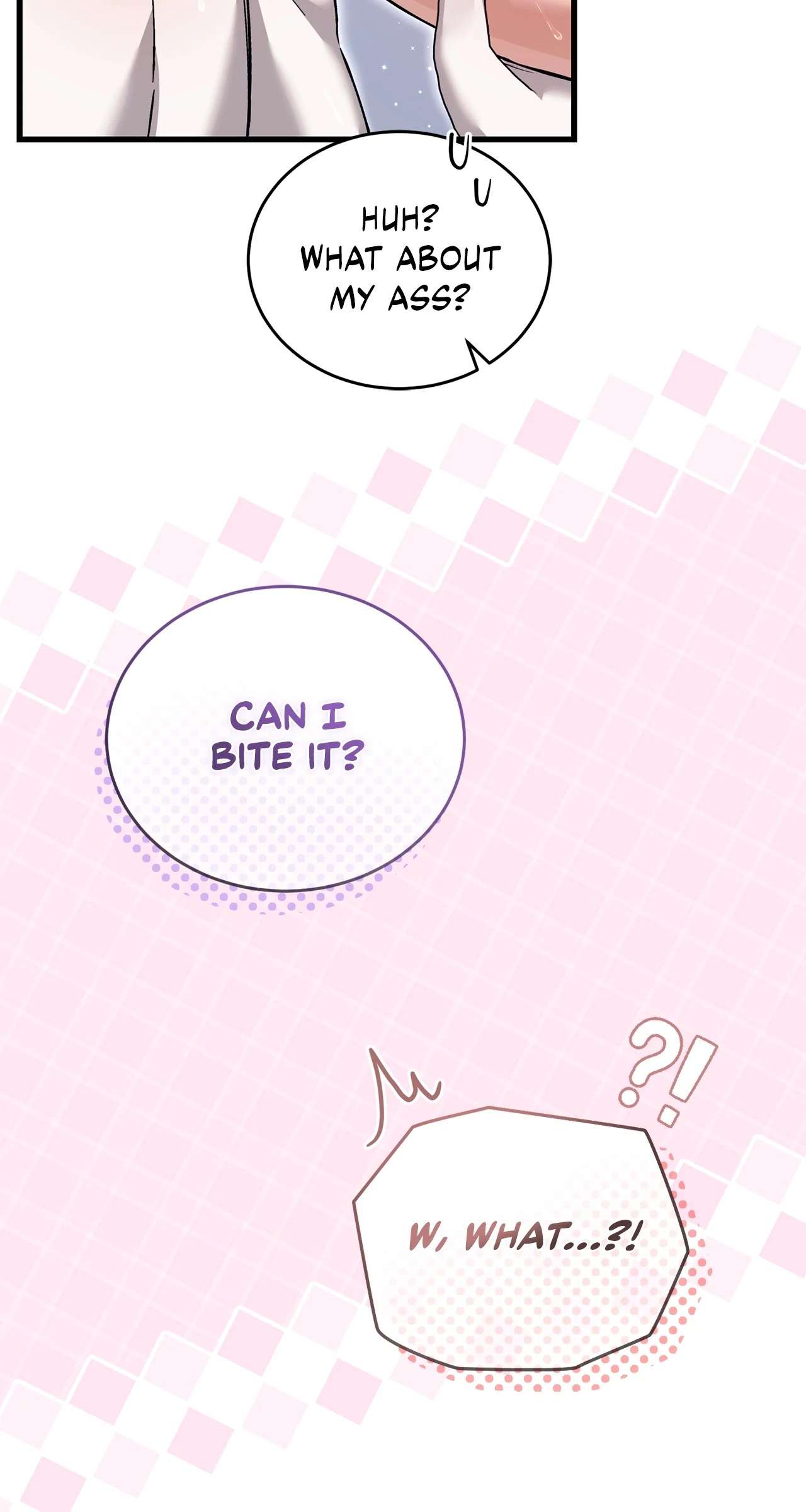 Unfair Love Affair Chapter 39 page 19 - 