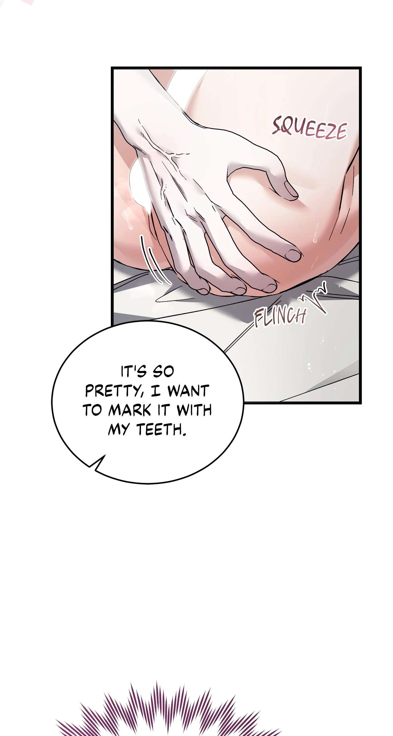 Unfair Love Affair Chapter 39 page 20 - 