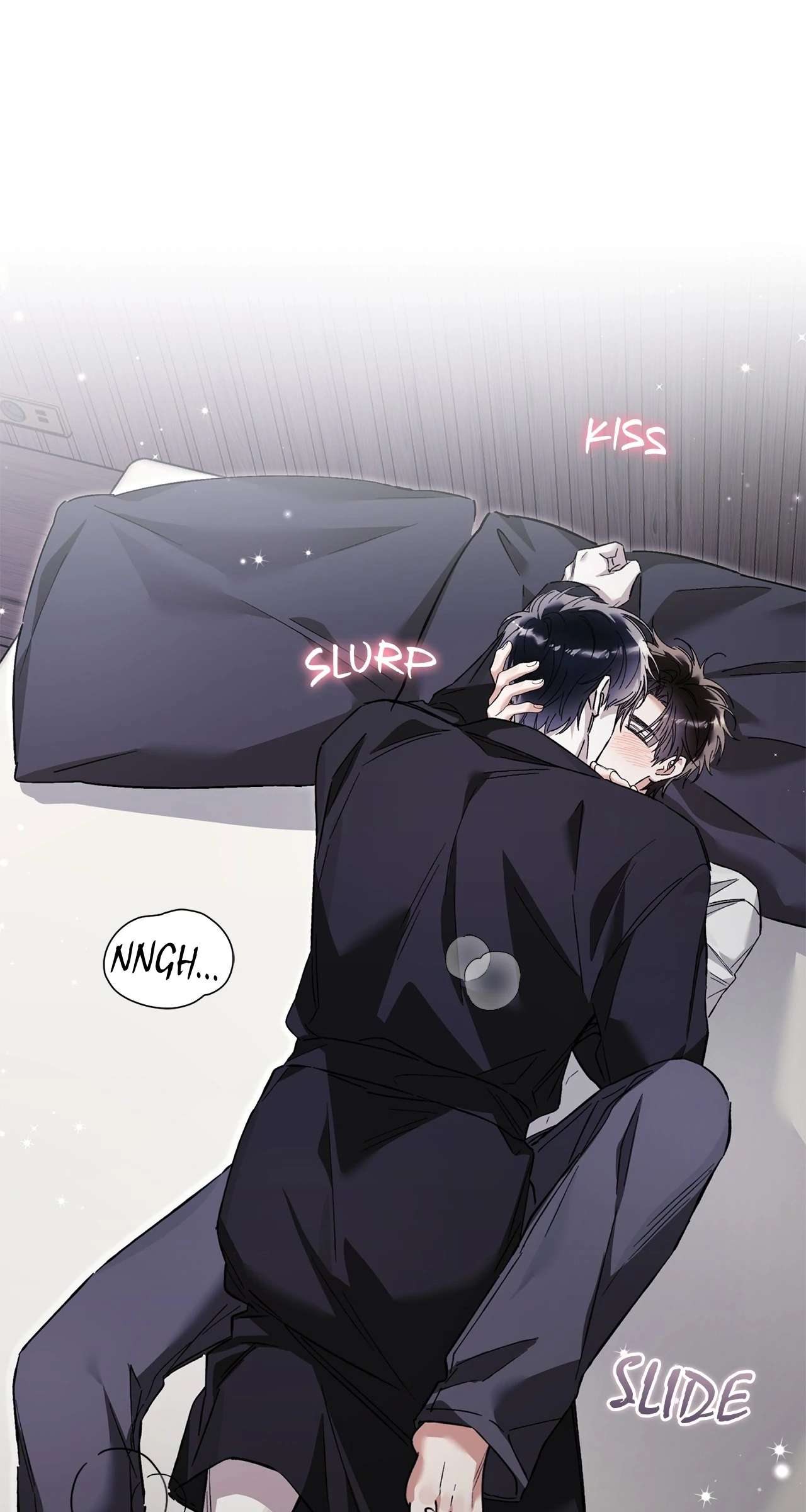 Unfair Love Affair Chapter 39 page 3 - 
