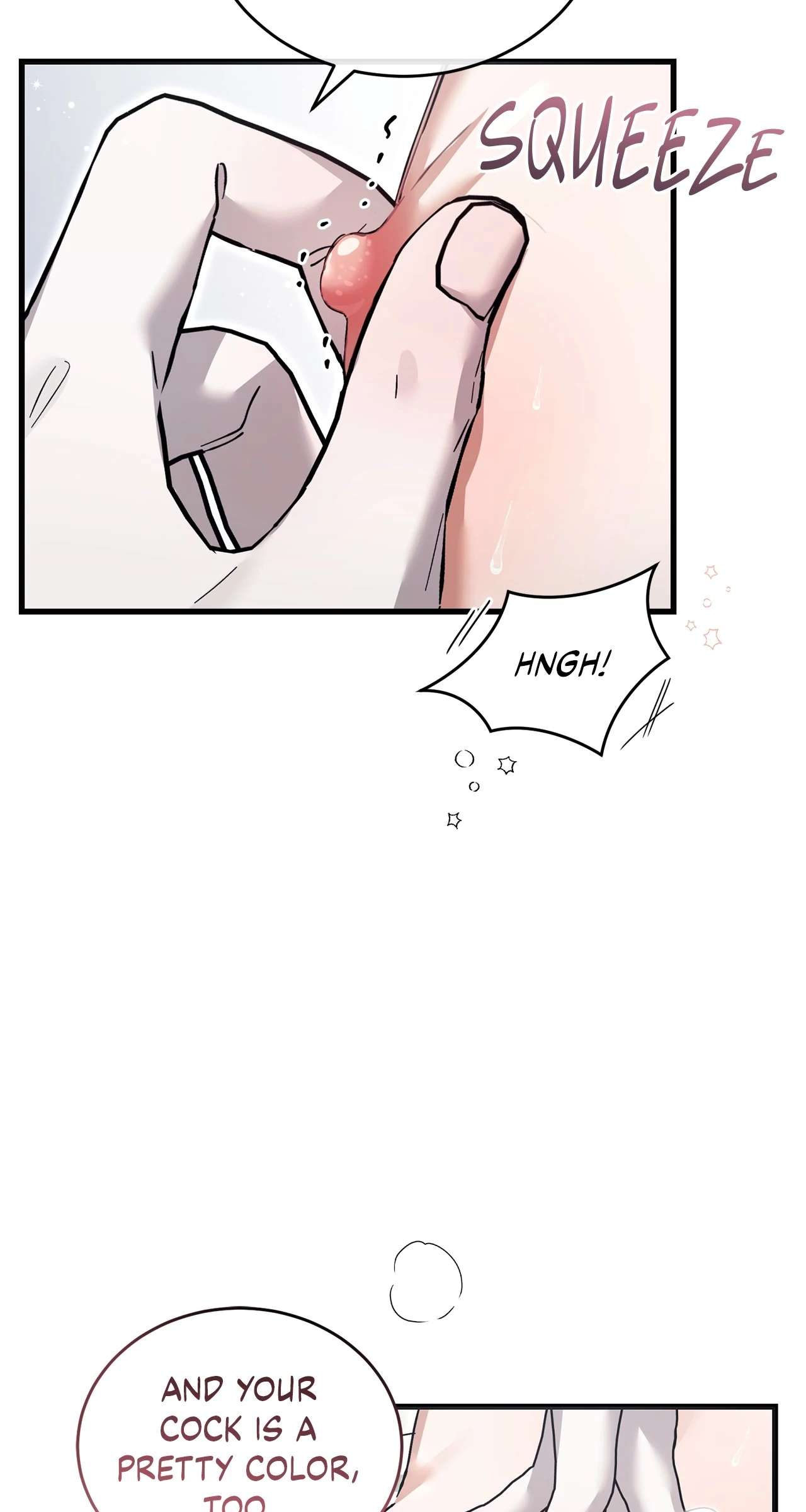 Unfair Love Affair Chapter 39 page 22 - 