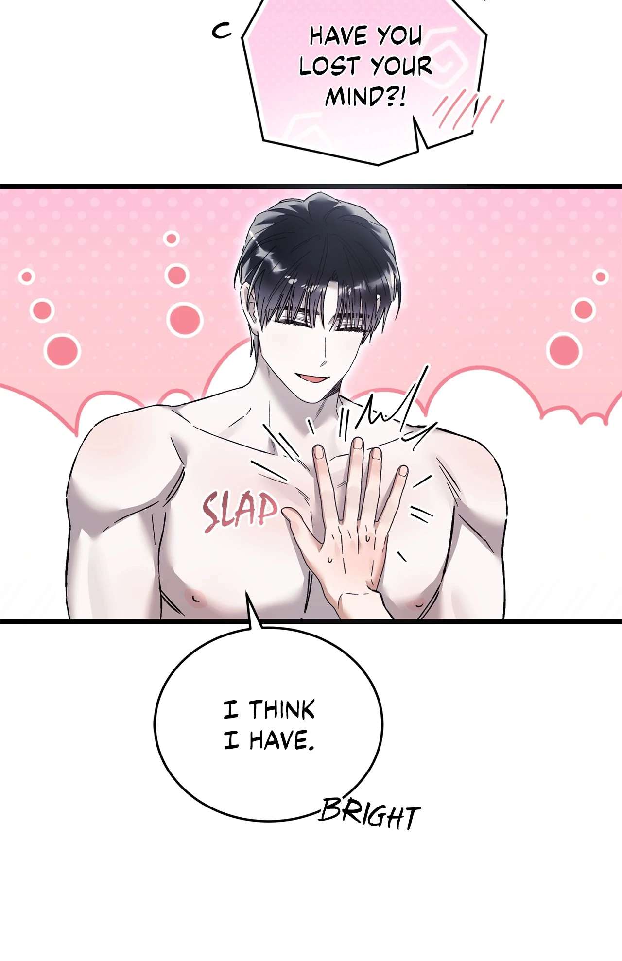 Unfair Love Affair Chapter 39 page 24 - 