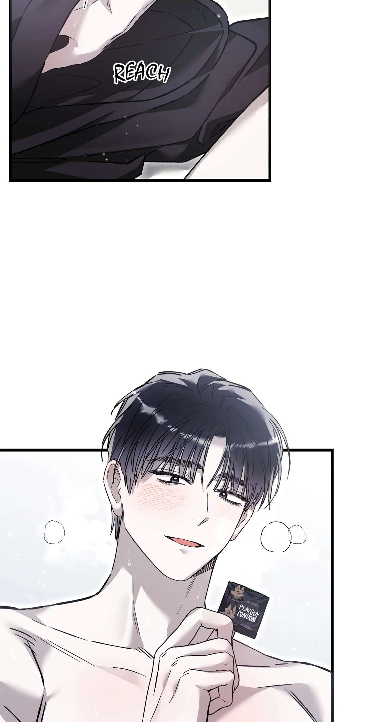 Unfair Love Affair Chapter 39 page 27 - 