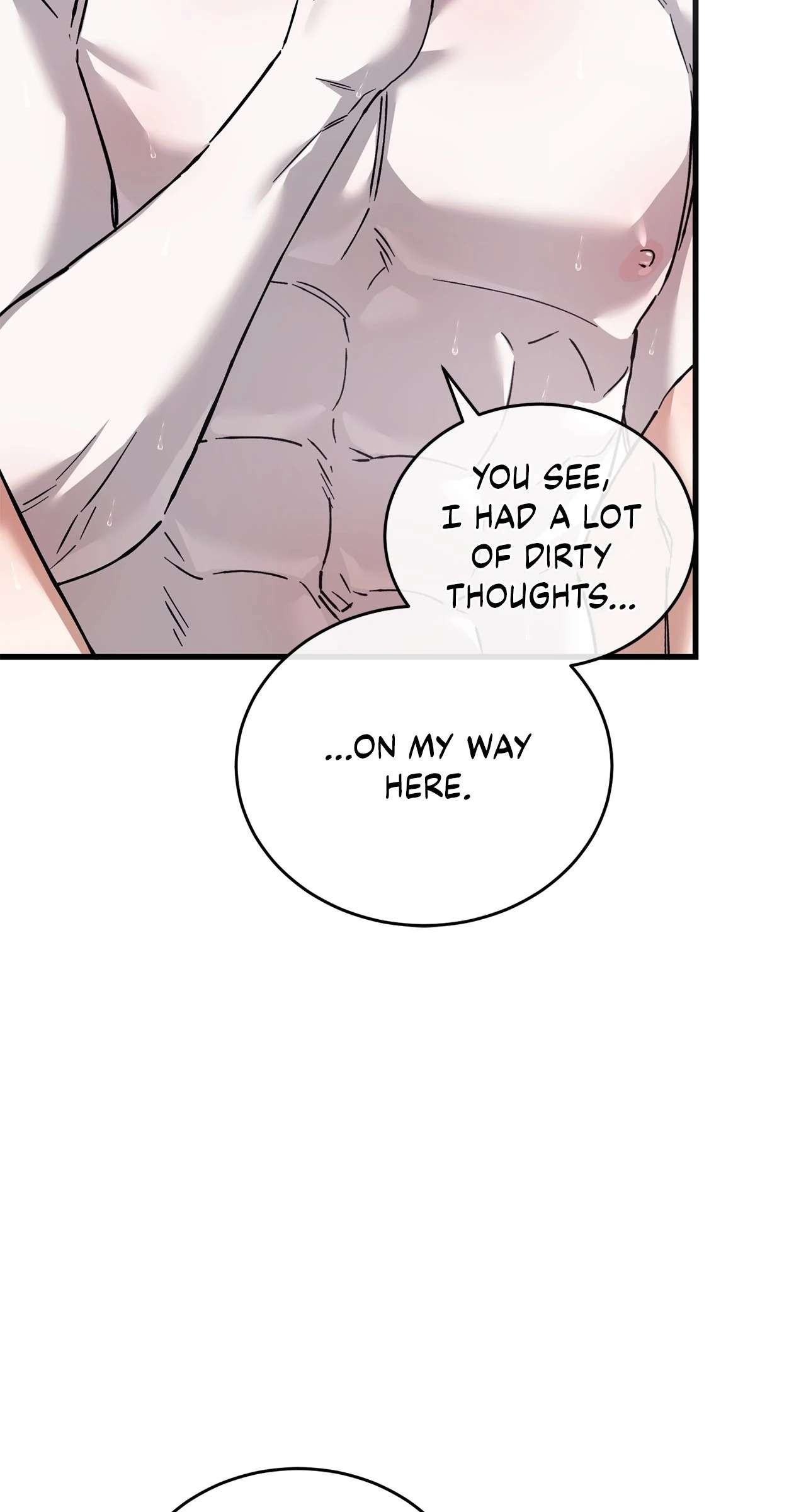 Unfair Love Affair Chapter 39 page 28 - 