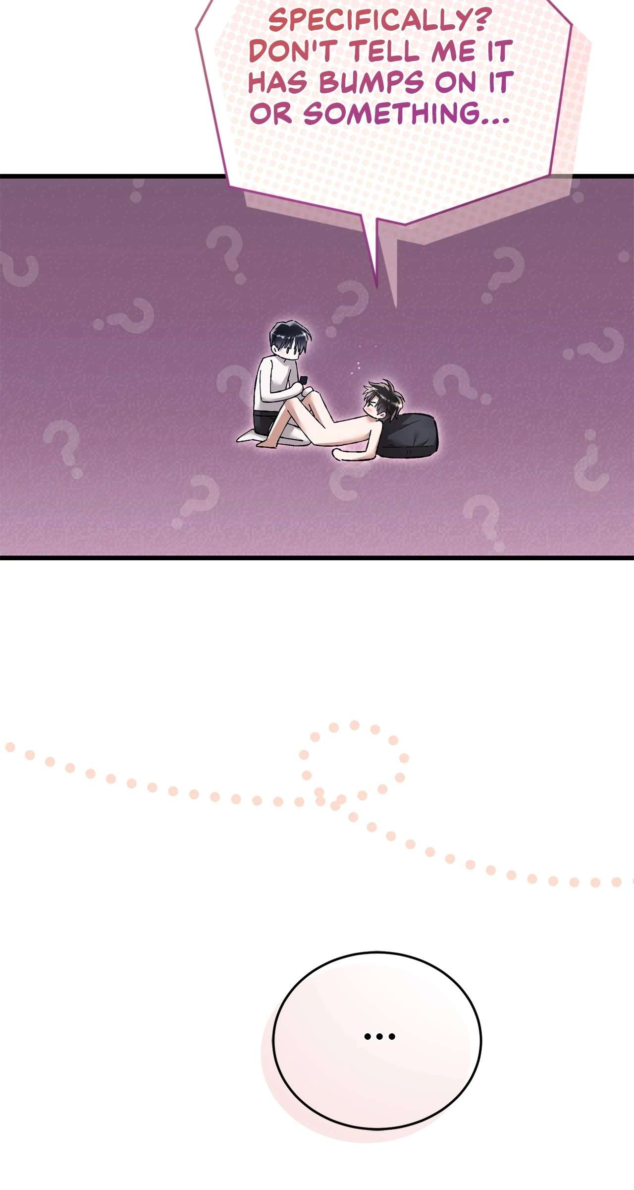Unfair Love Affair Chapter 39 page 30 - 