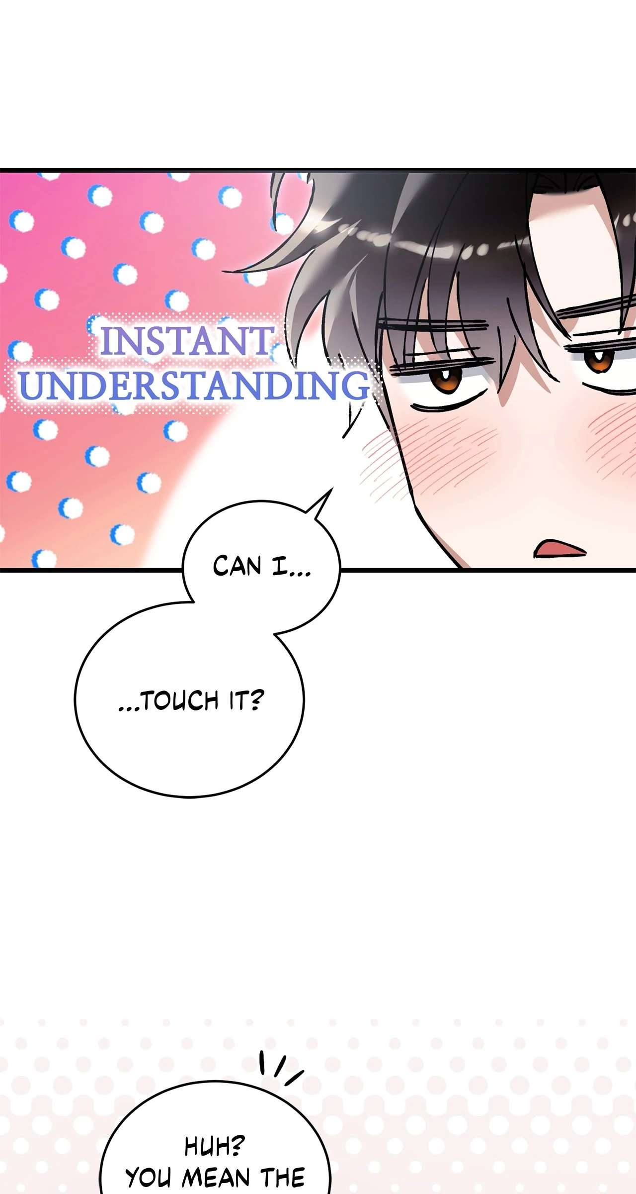 Unfair Love Affair Chapter 39 page 32 - 