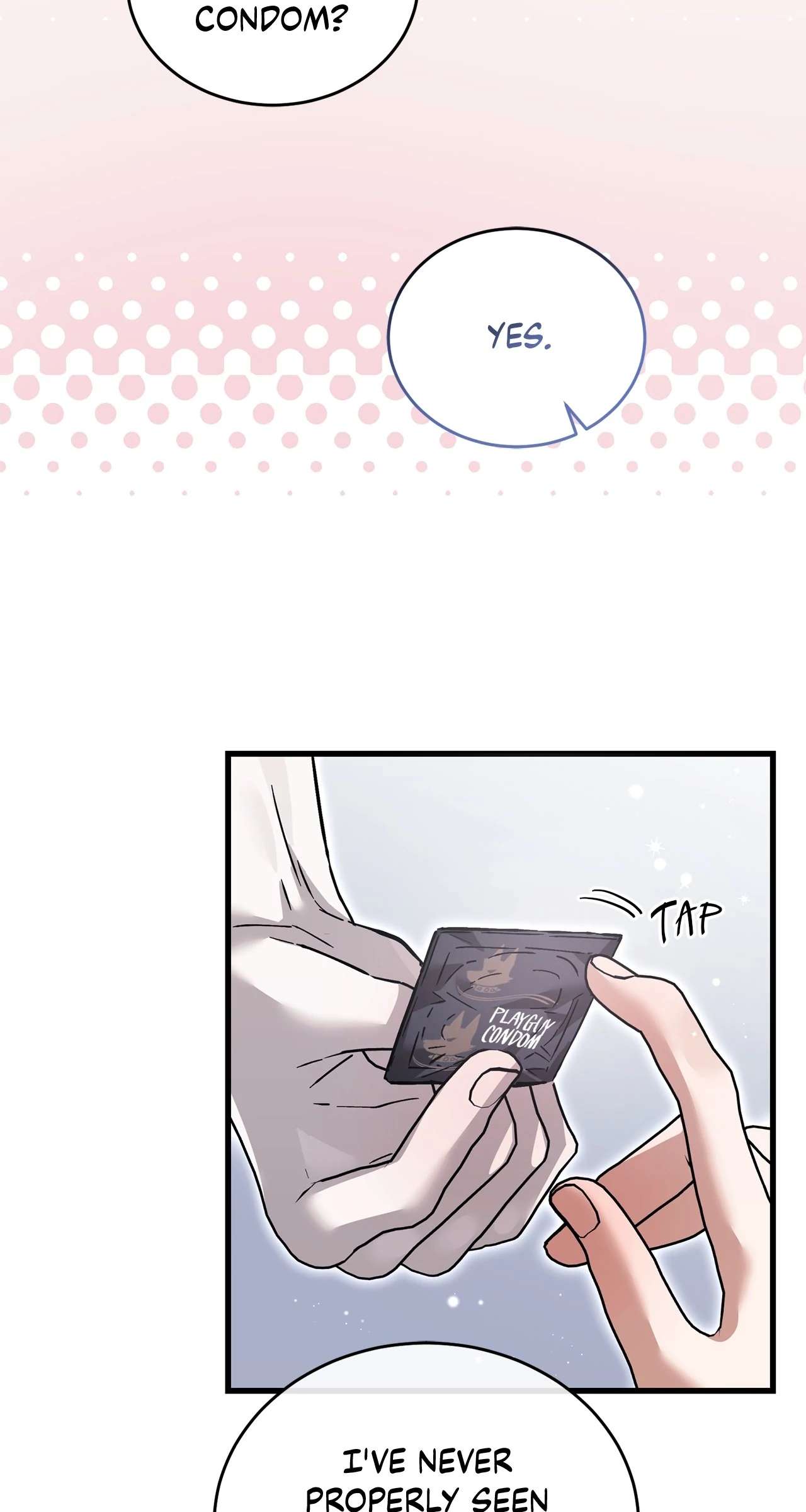 Unfair Love Affair Chapter 39 page 33 - 