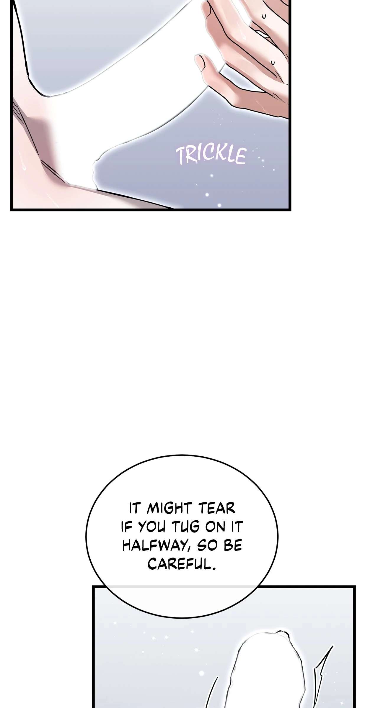 Unfair Love Affair Chapter 39 page 36 - 