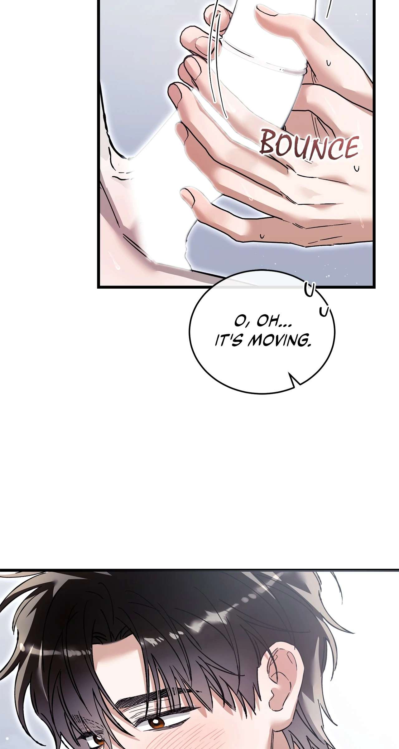 Unfair Love Affair Chapter 39 page 37 - 