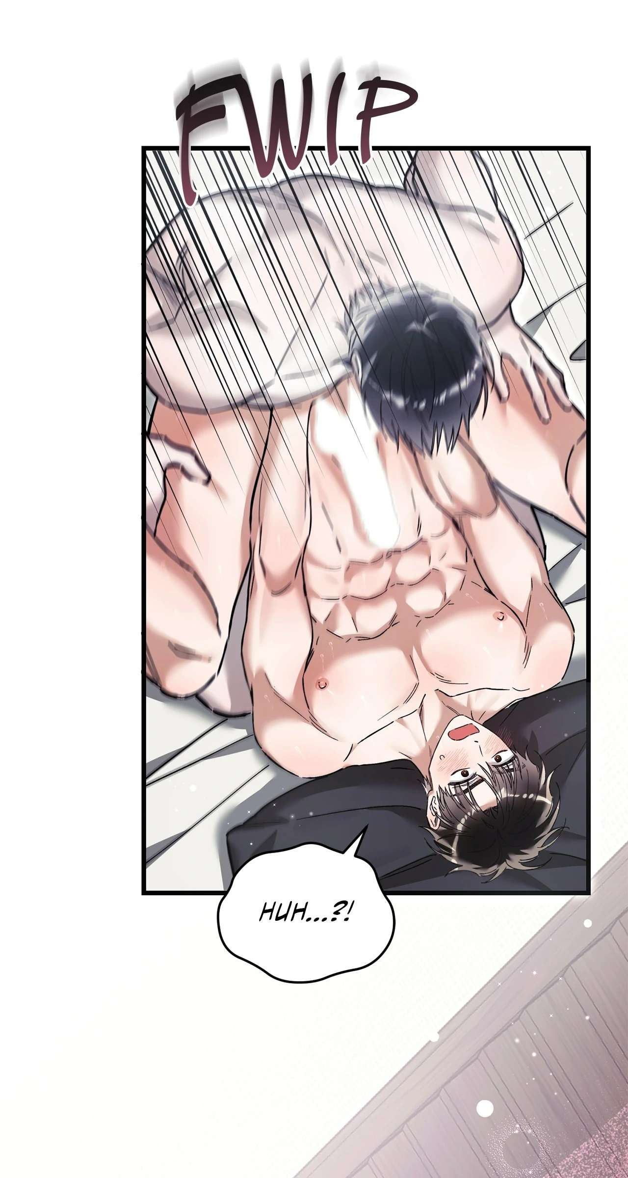 Unfair Love Affair Chapter 39 page 40 - 