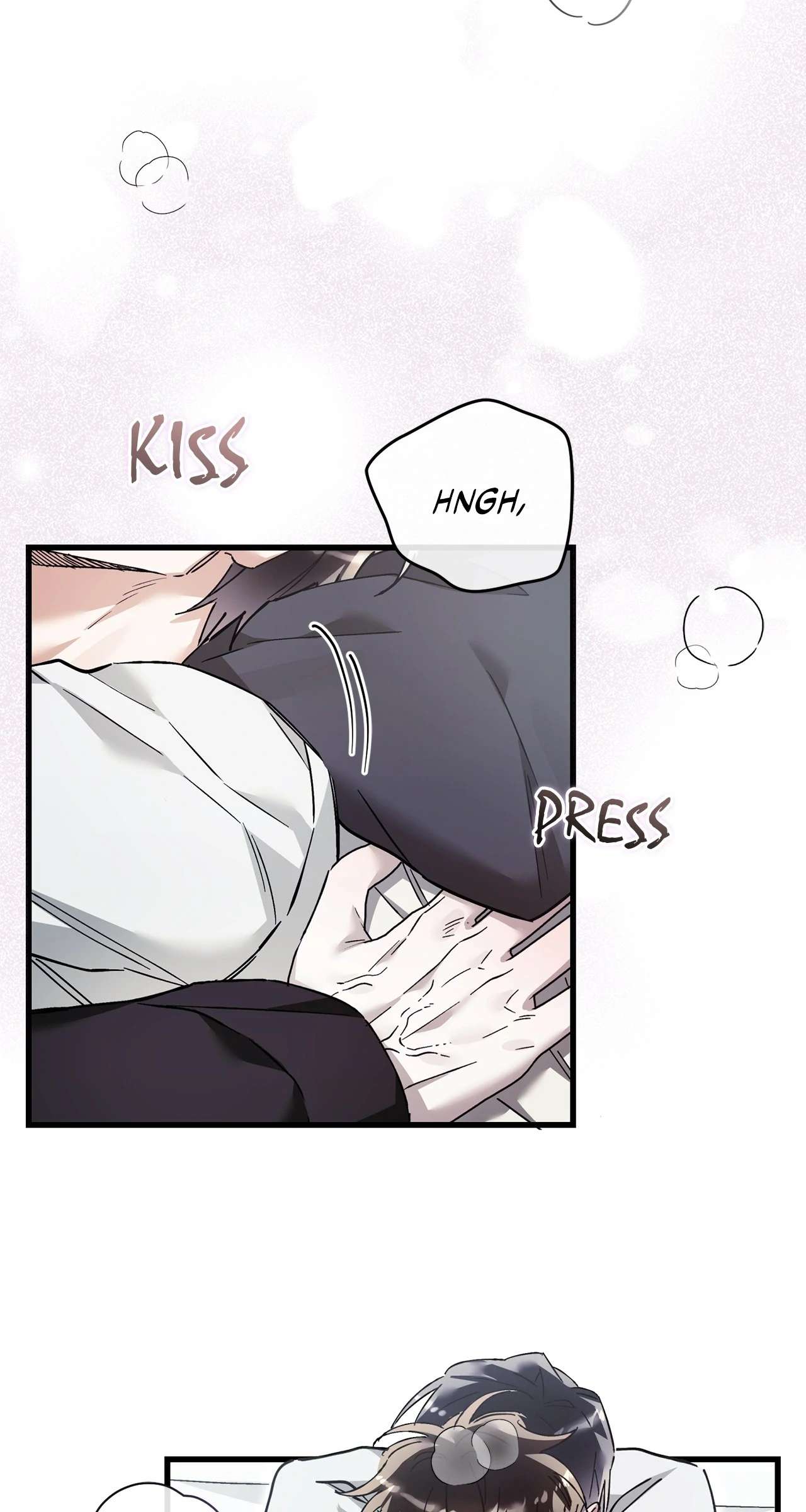 Unfair Love Affair Chapter 39 page 5 - 